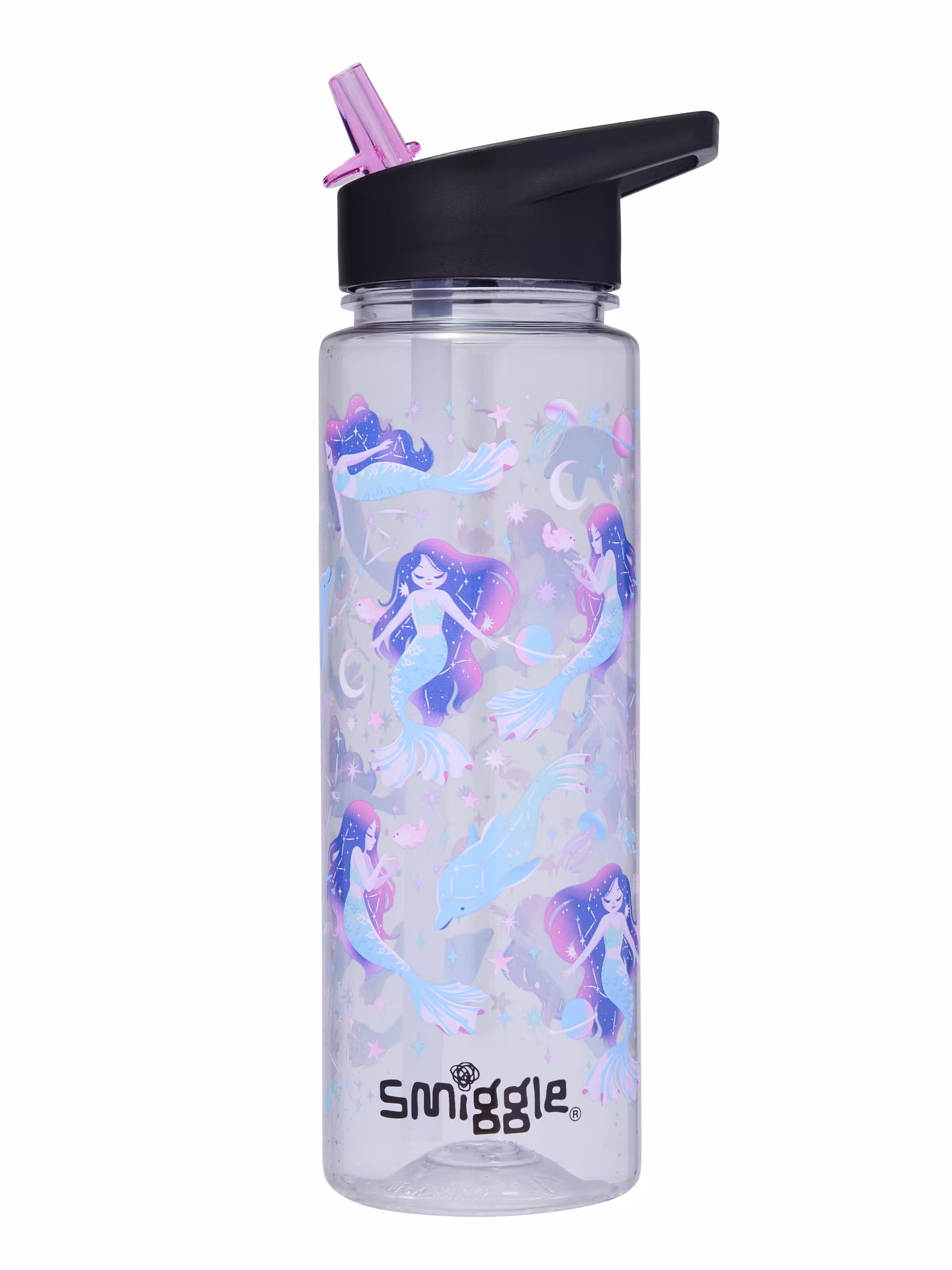 Limitless Spout Plastic Drink Bottle 650Ml