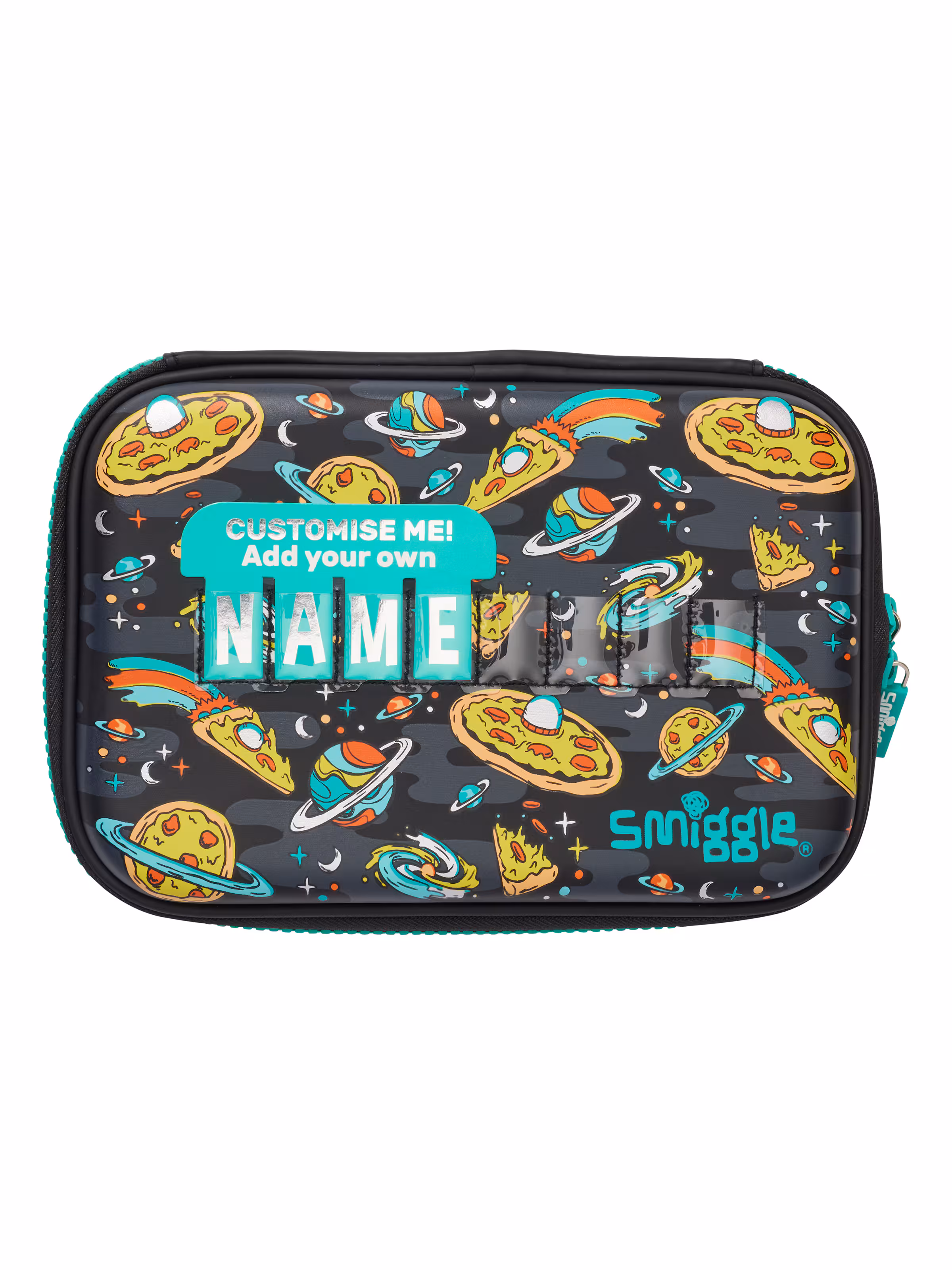 Fly'n Hardtop Id Pencil Case