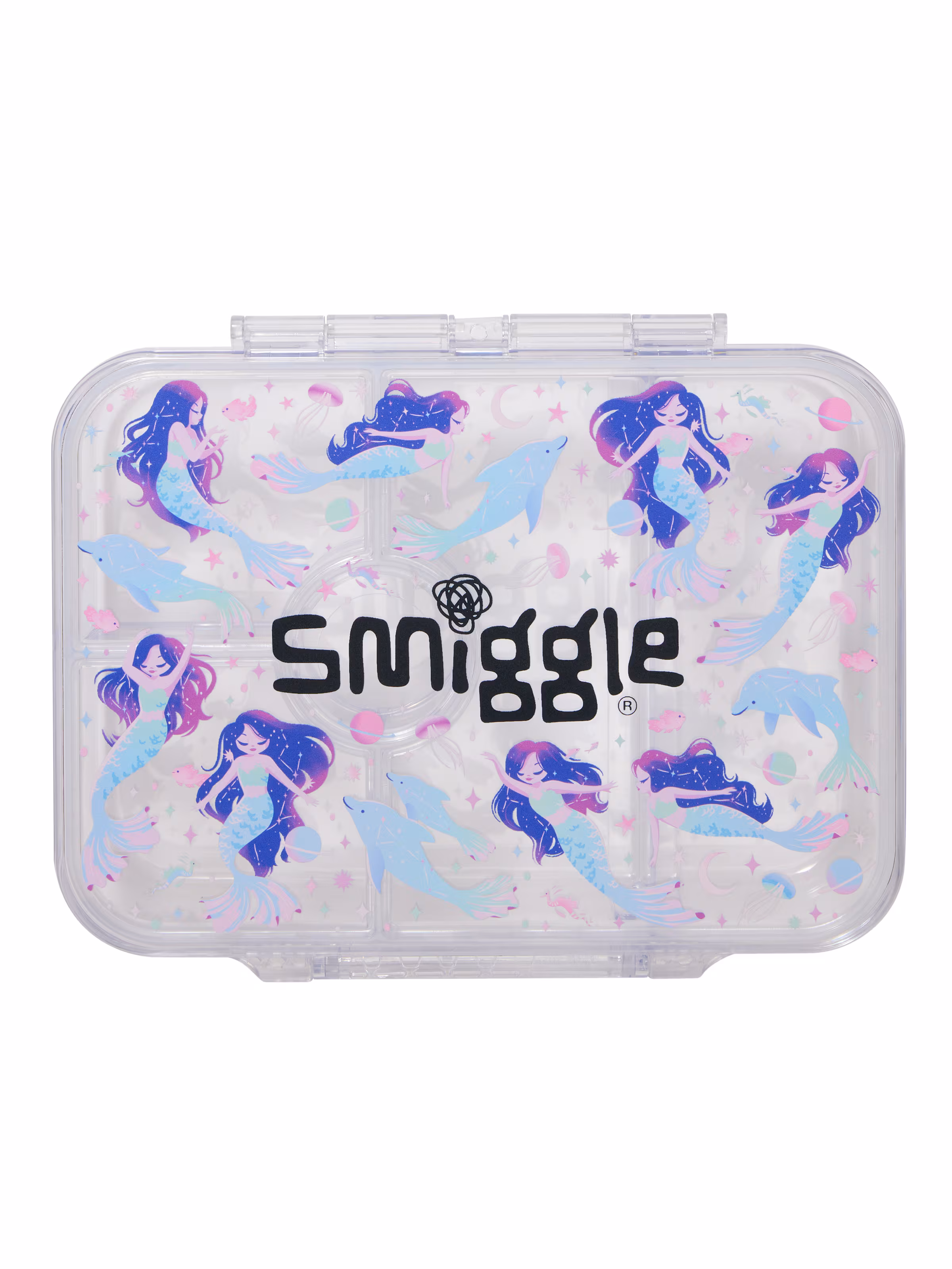 Limitless Medium See Me Bento Lunchbox