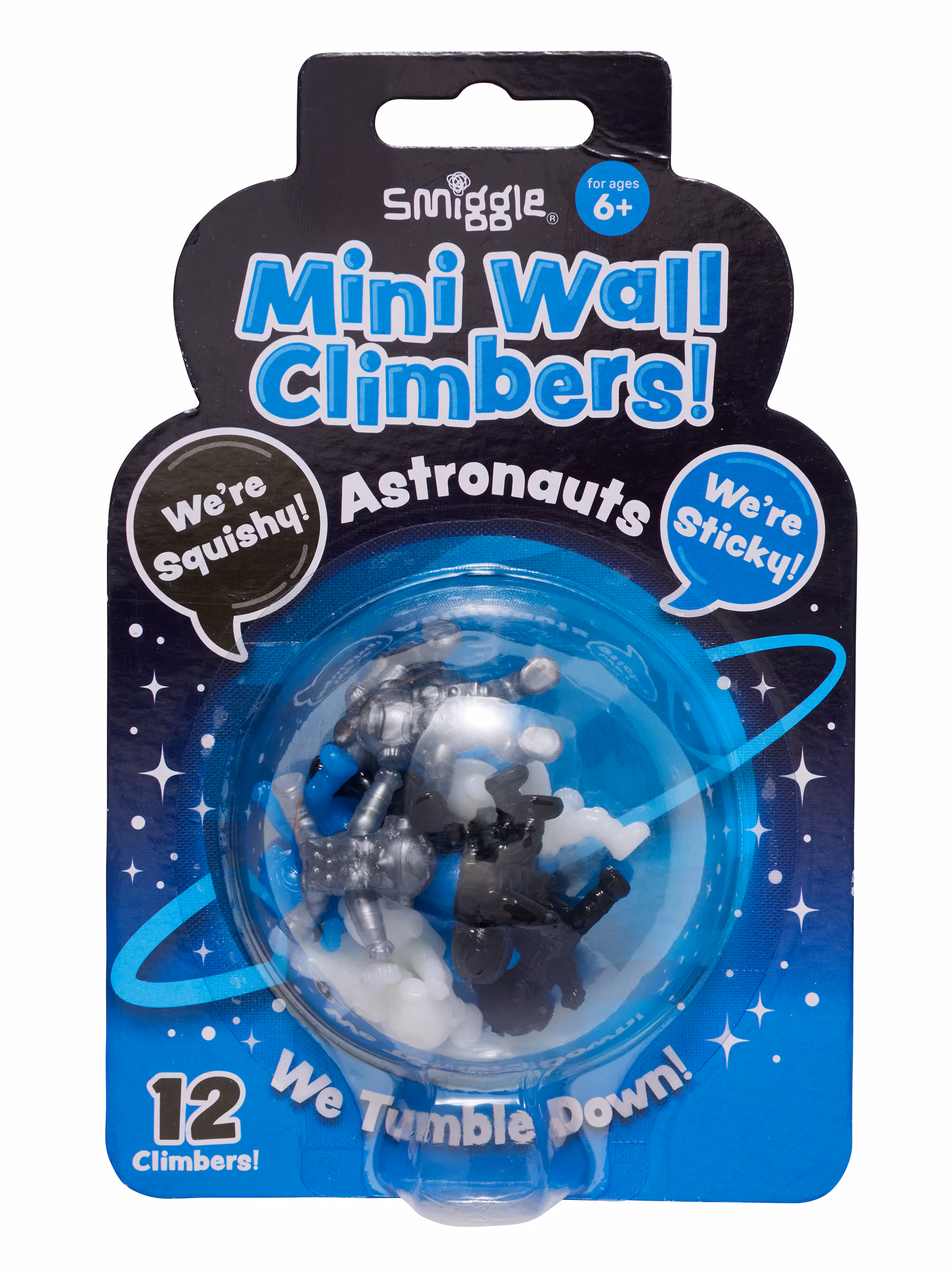 Mini Wall Climbers