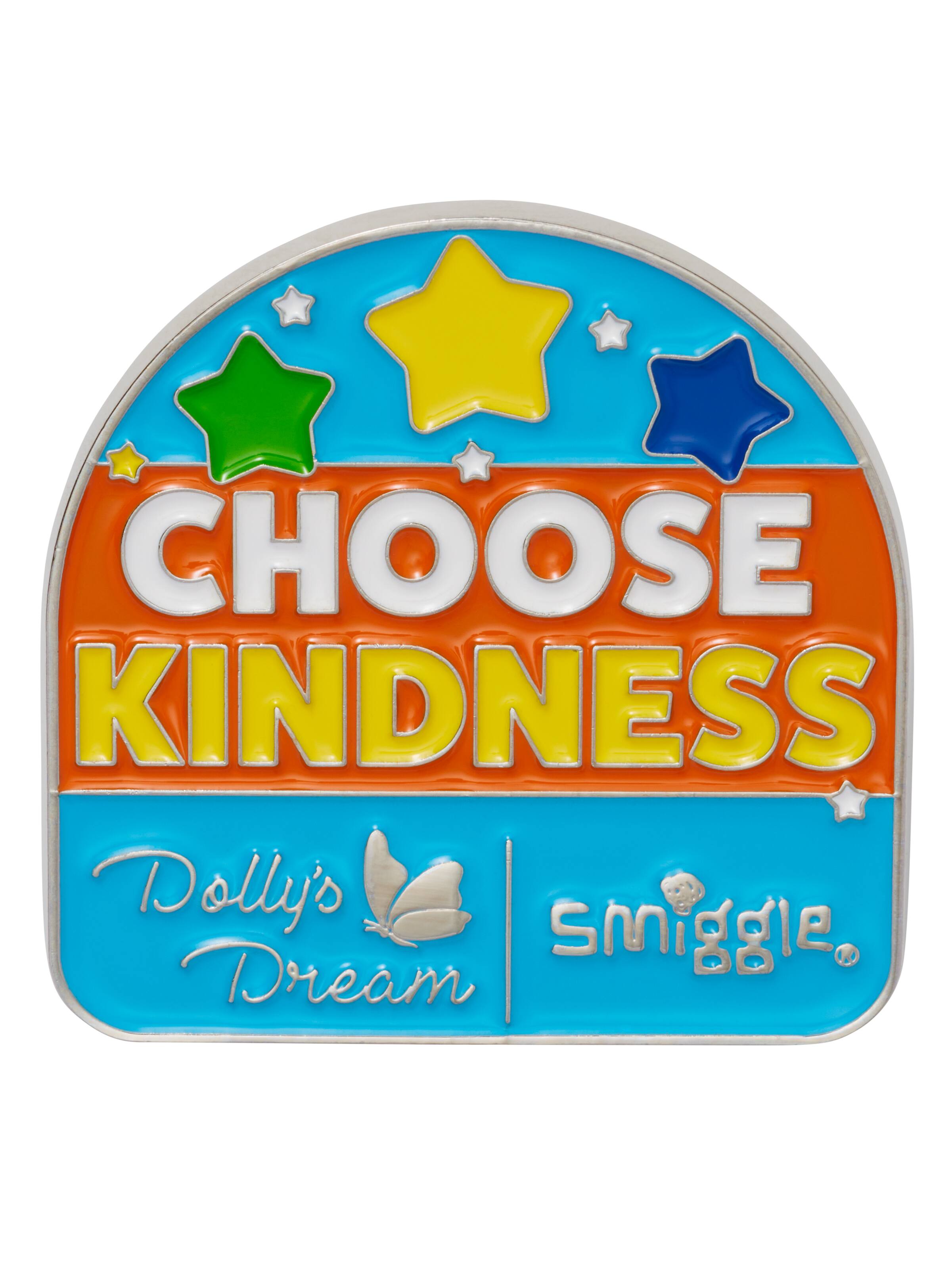 Choose Kindness Badge