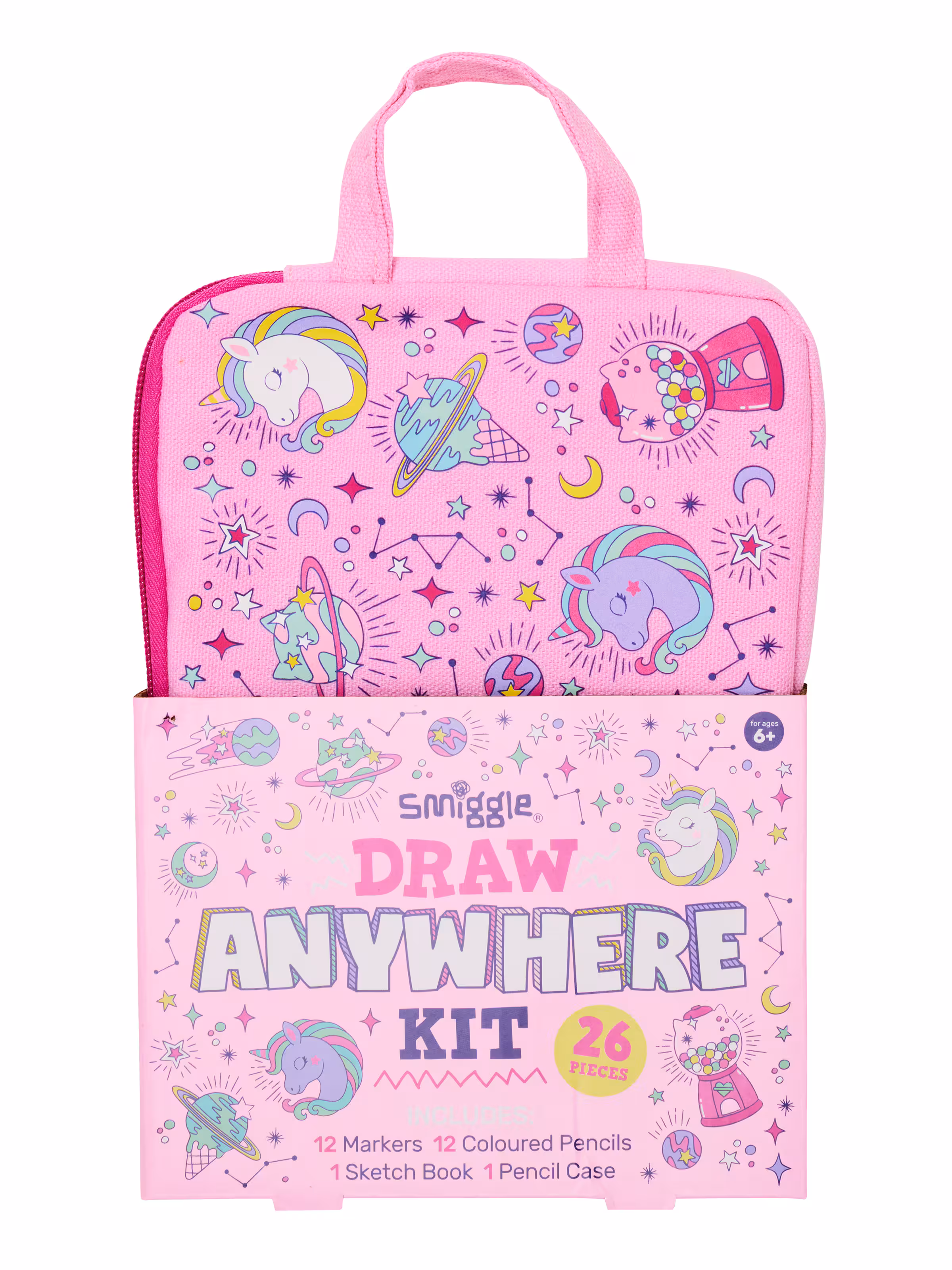 Draw Anywhere Kit