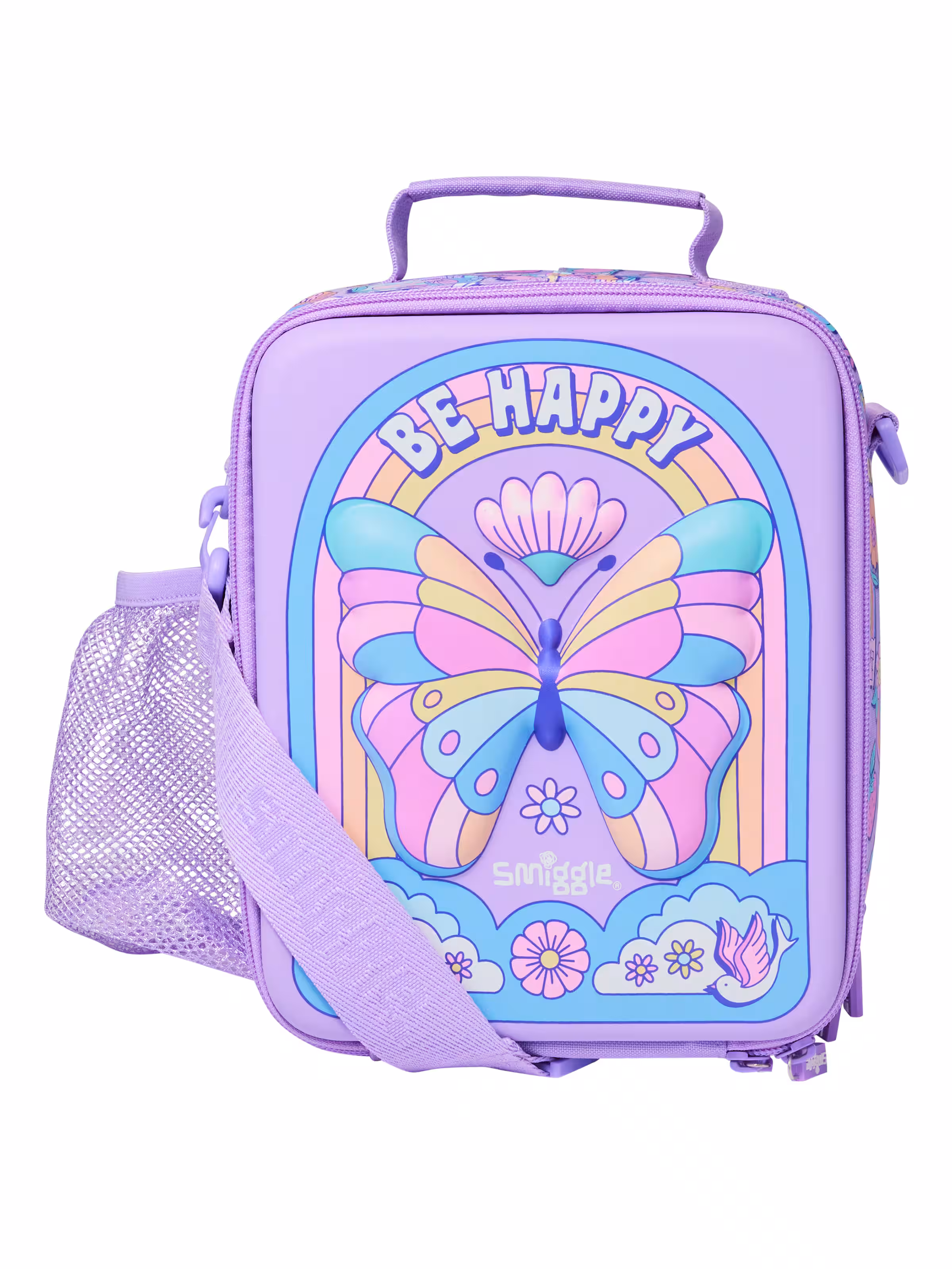 Limitless Hardtop Lunchbox With Strap