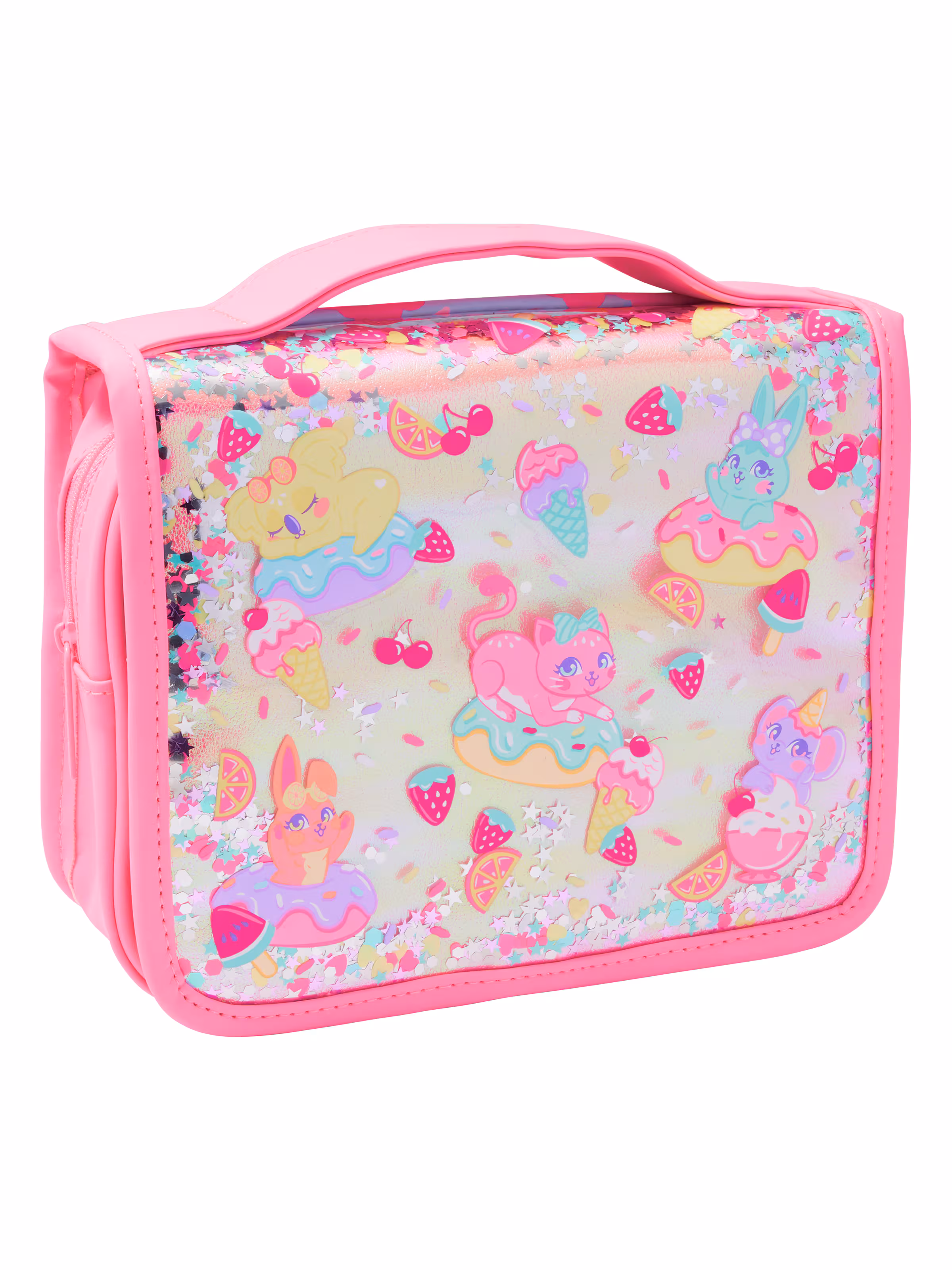 Toiletry Bag