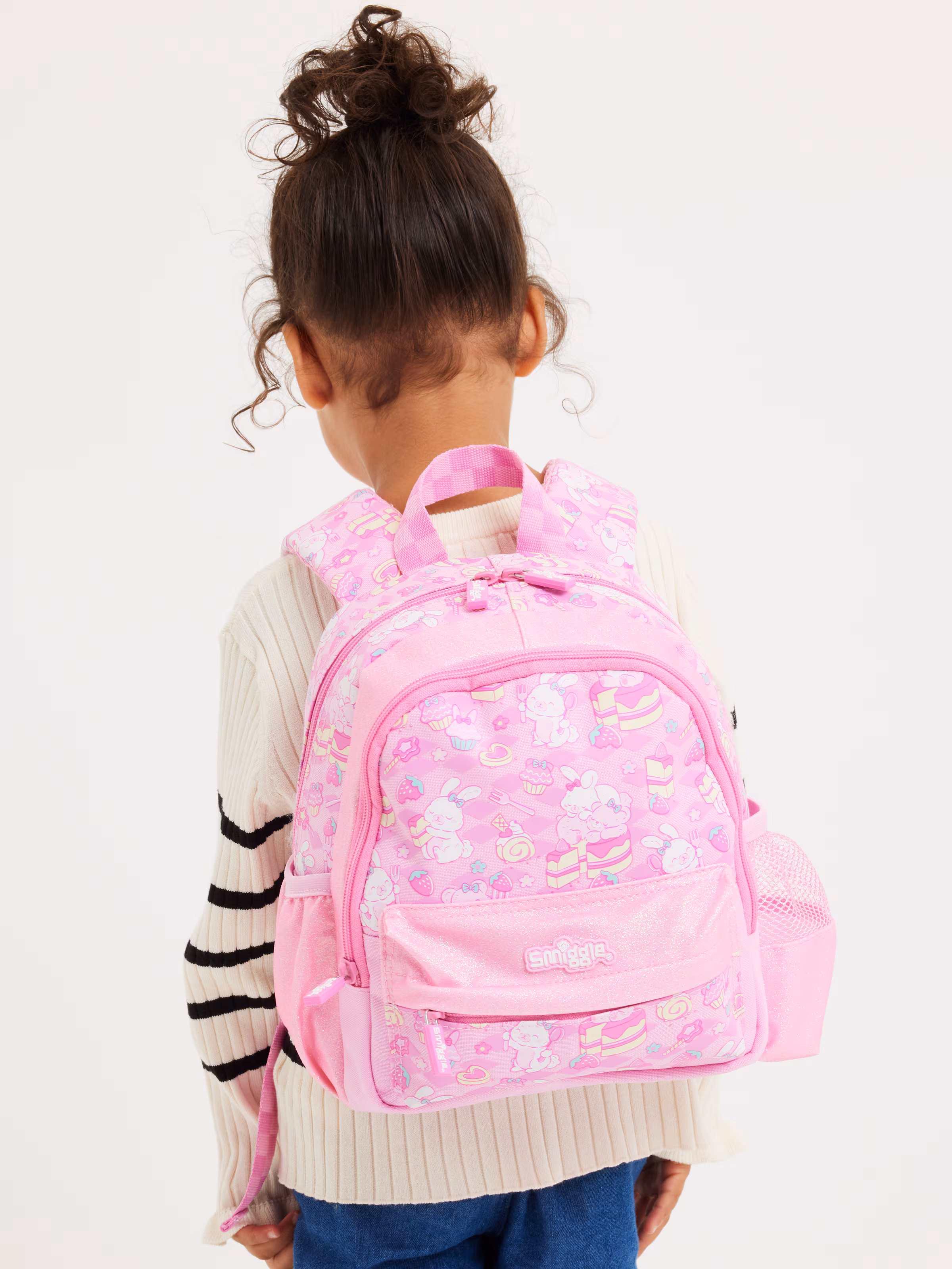 Out & About Teeny Tiny Backpack