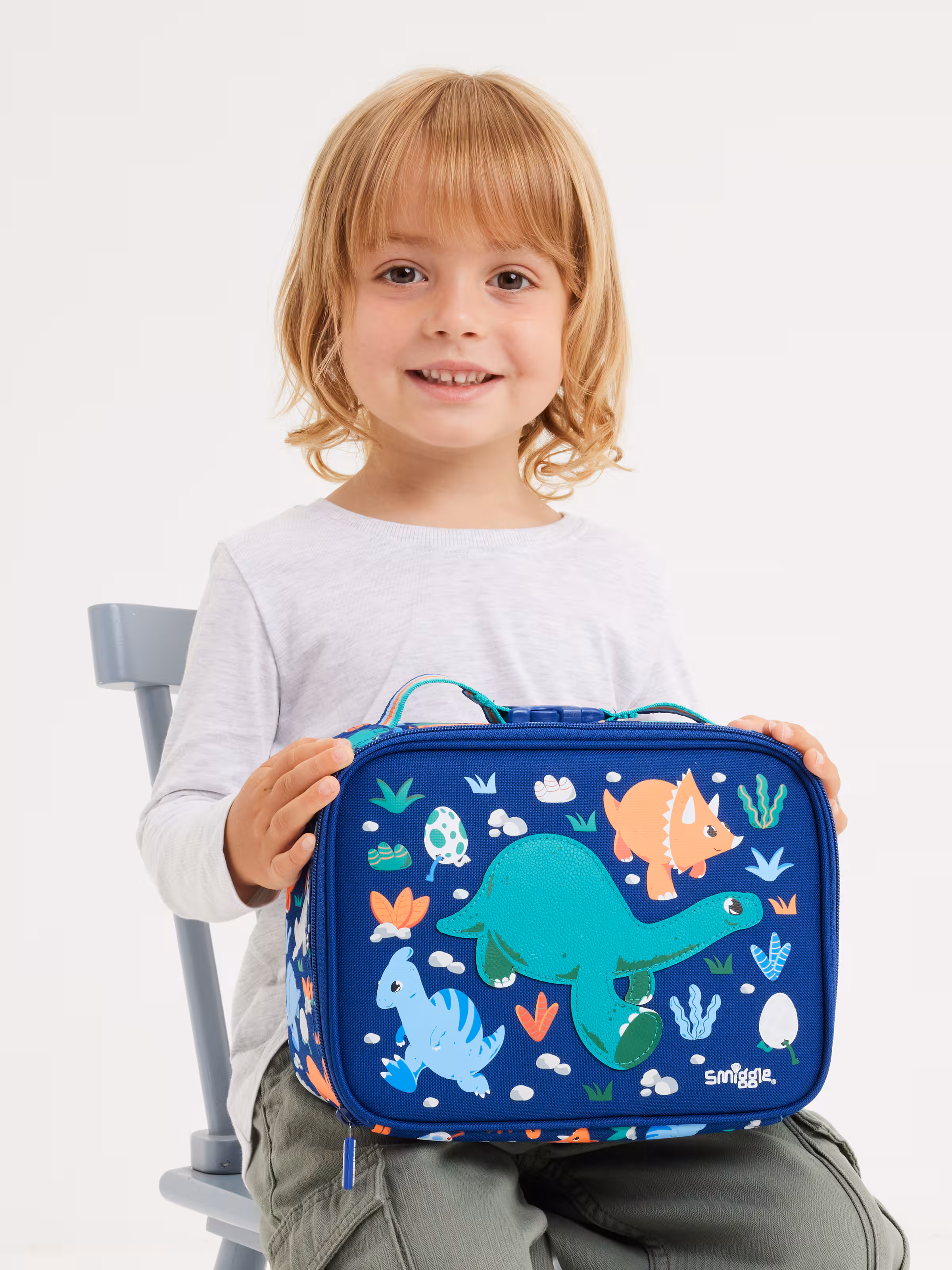 Out & About Teeny Tiny Square Lunchbox