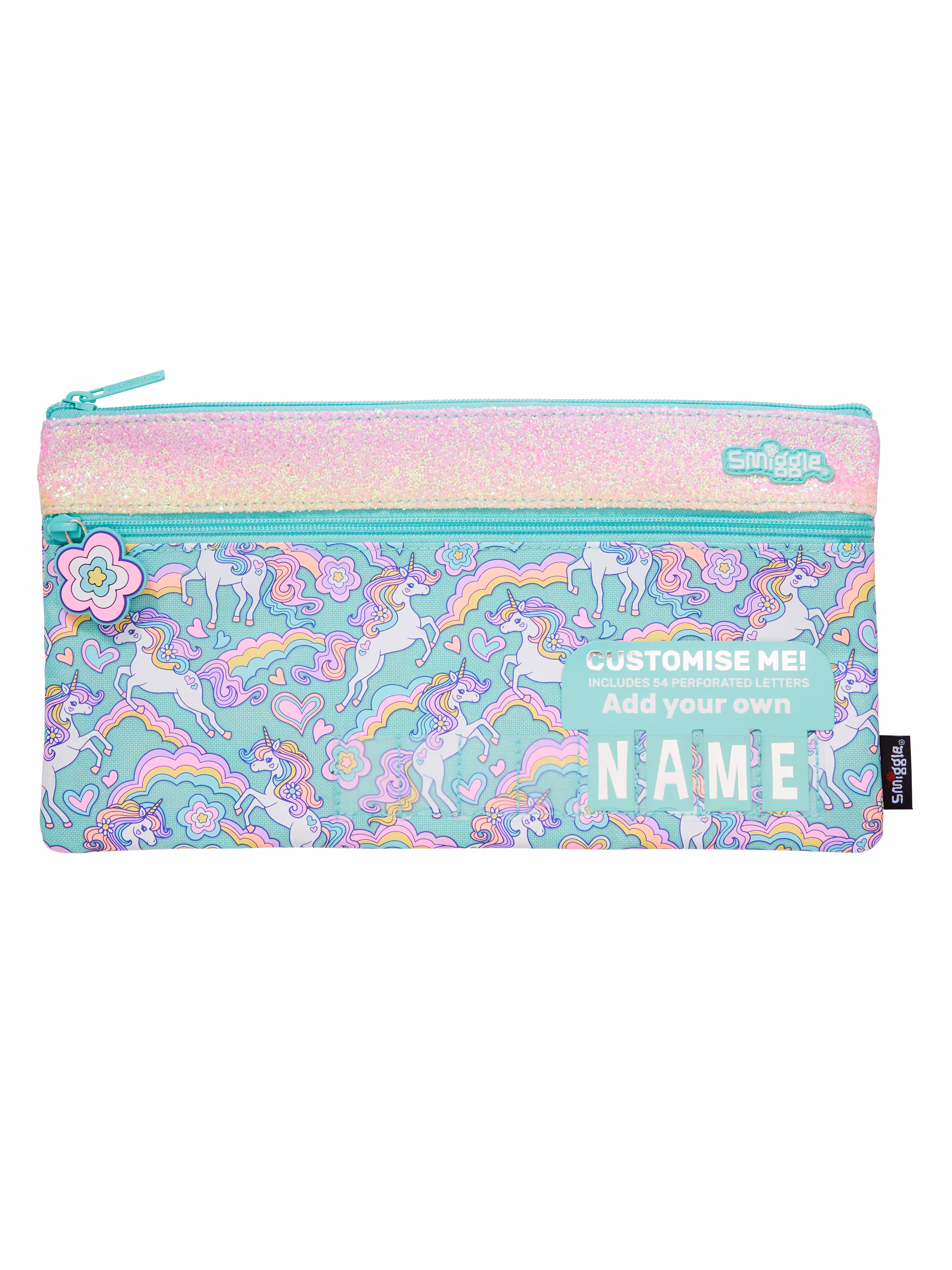Limitless 330 Pencil Case