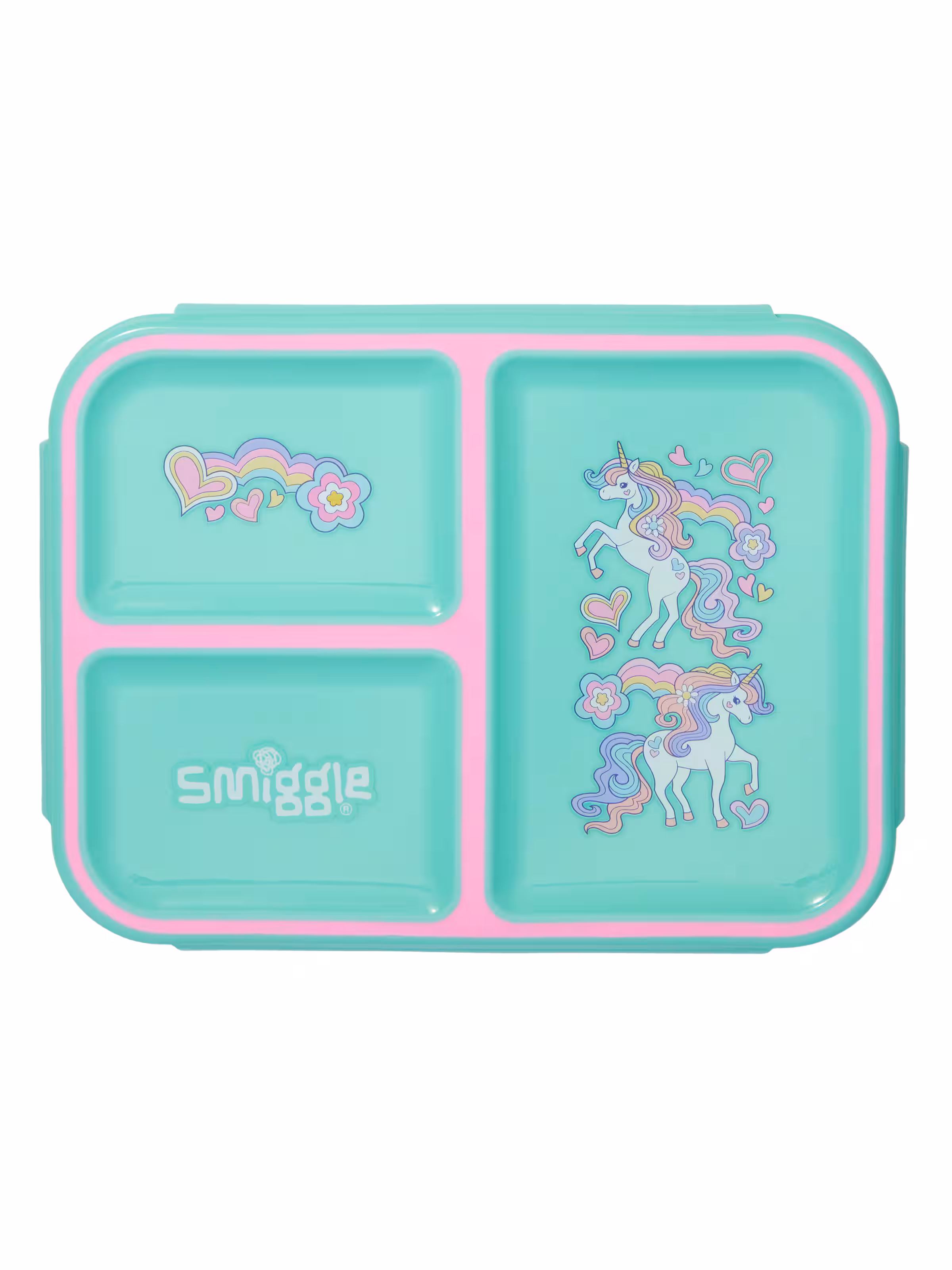 Limitless Boost Trio Lunchbox