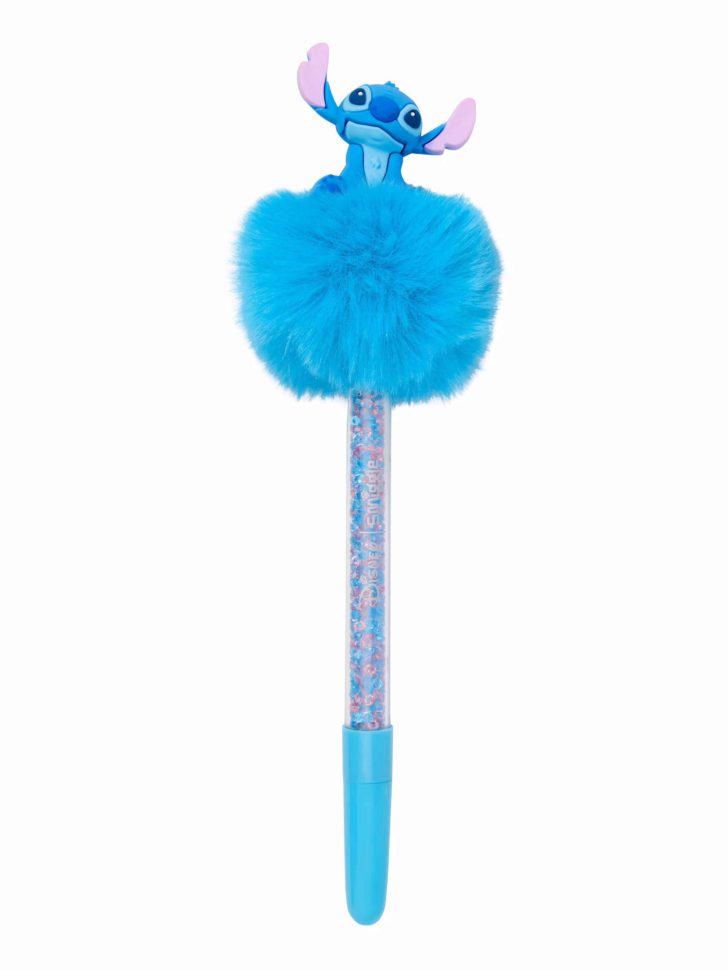 Stitch Fluffy Pen