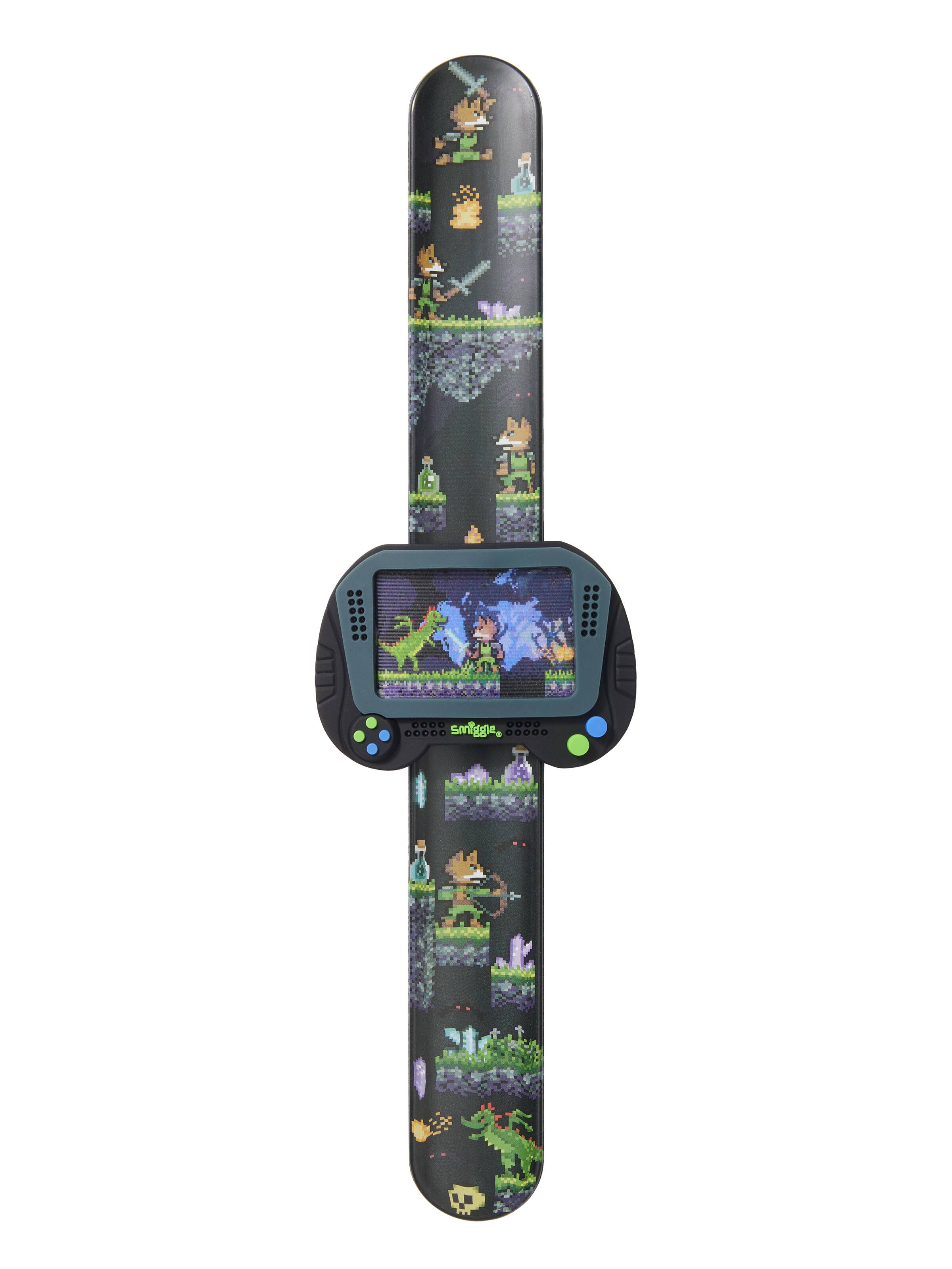 Smiggle Wristband