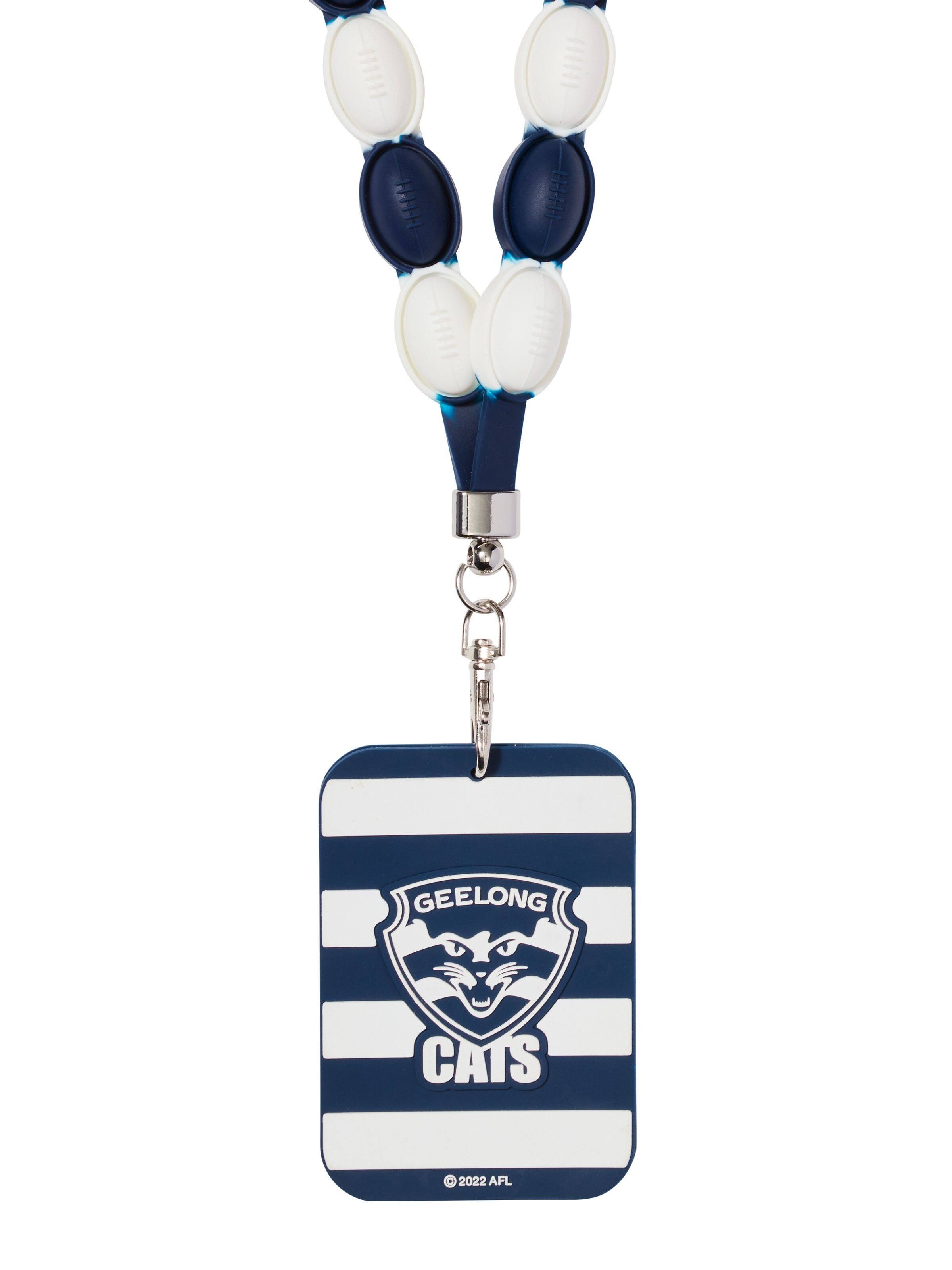 Afl Scented Bus Pass Popem Popit Poppies Lanyard