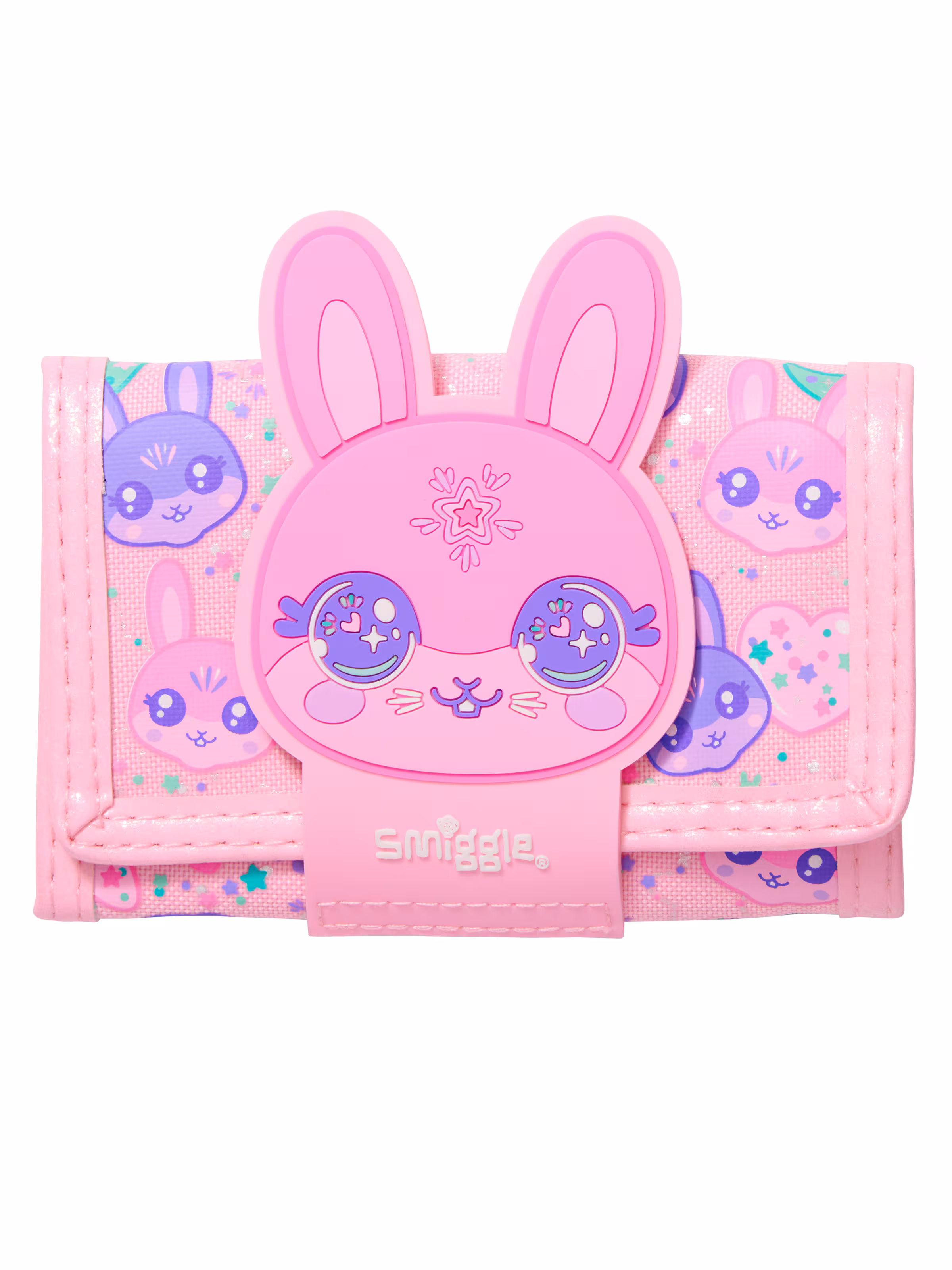 All Stars Character Wallet