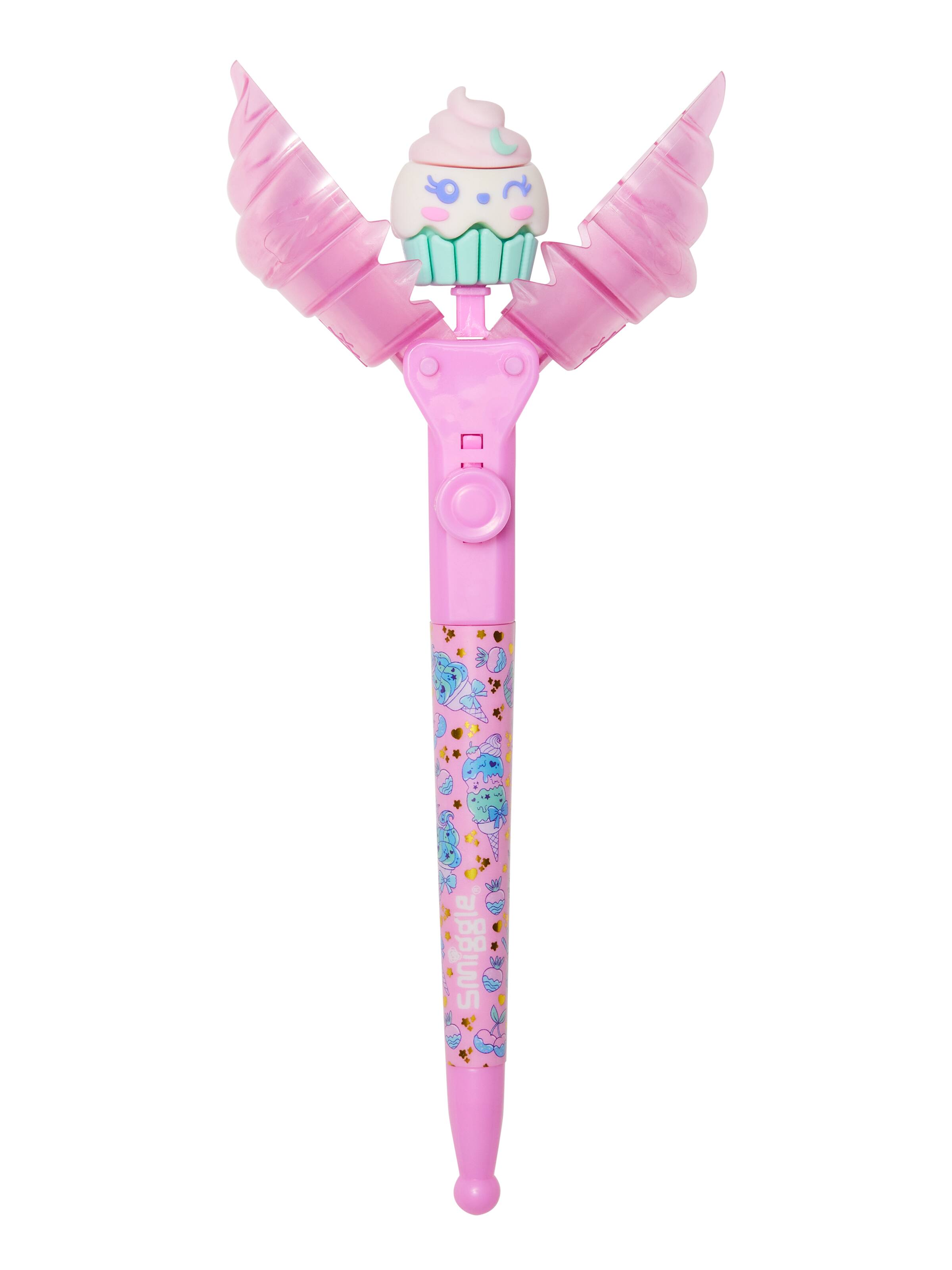 Surprise Charm Pen