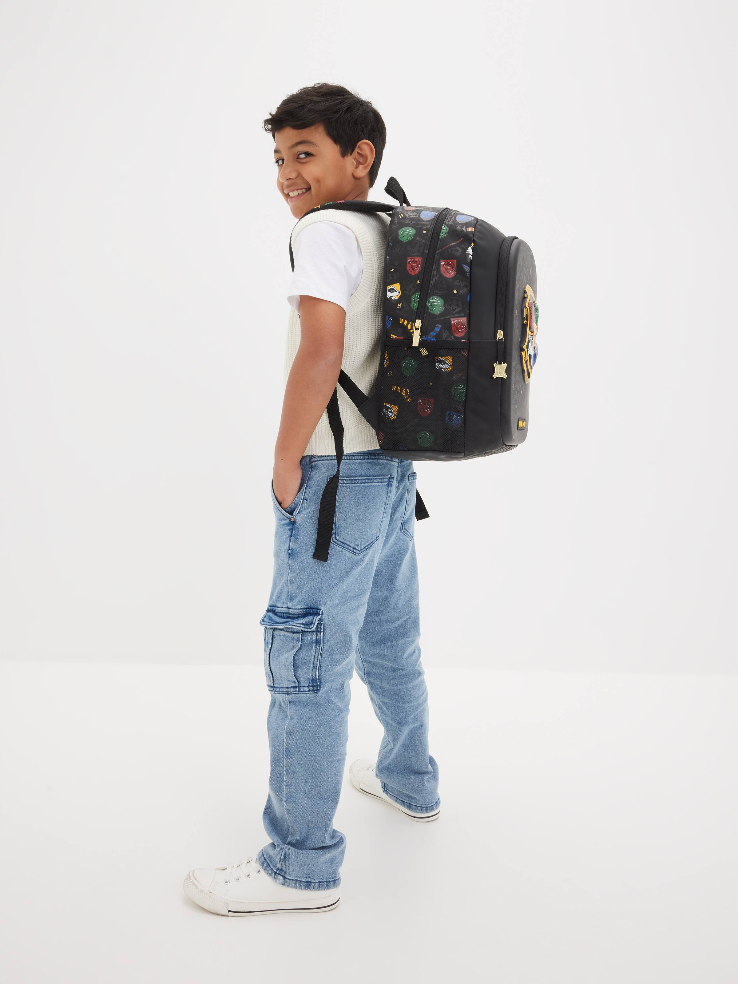 Harry Potter Classic Backpack