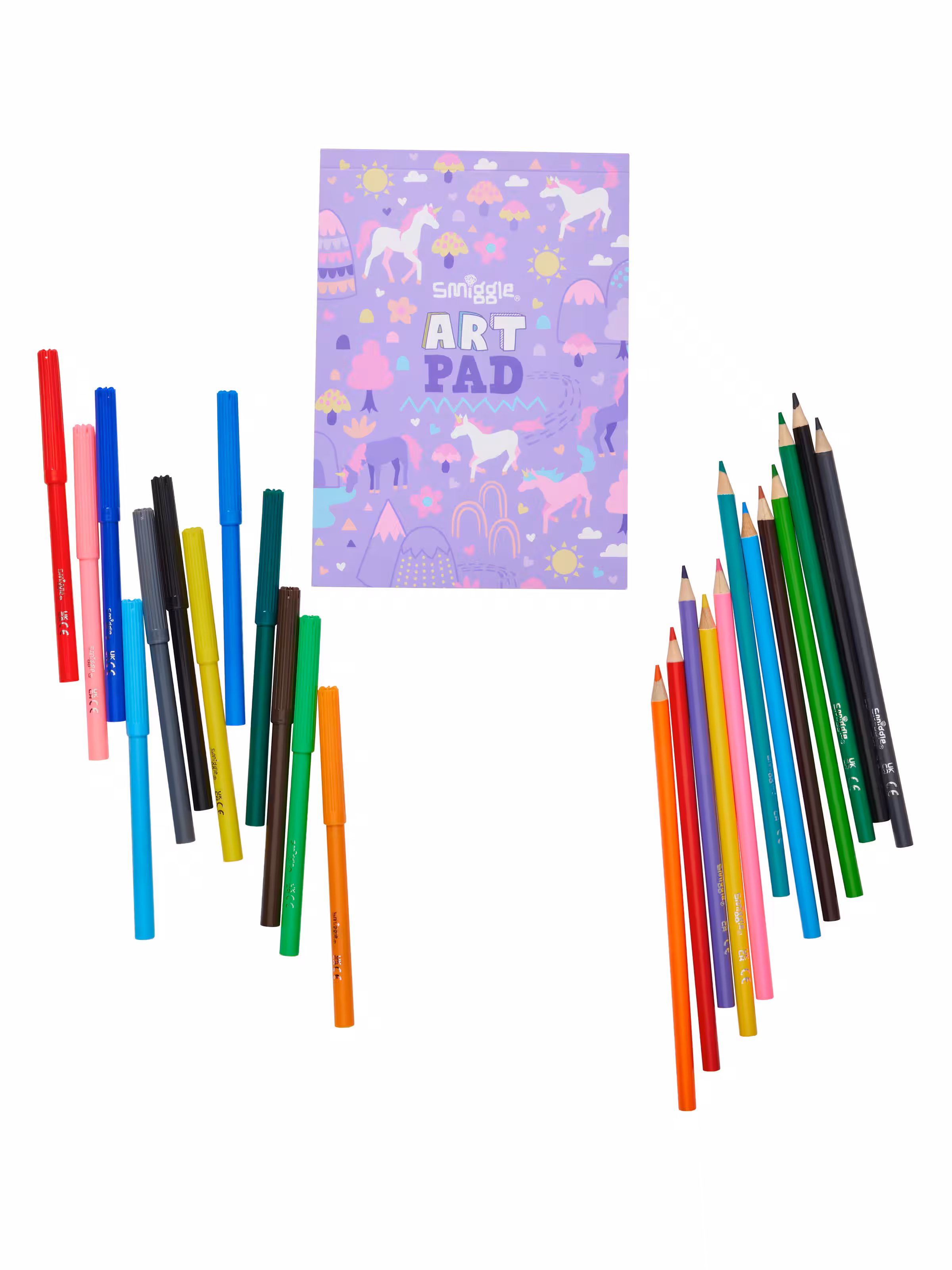 Drawing Activity Gift Set