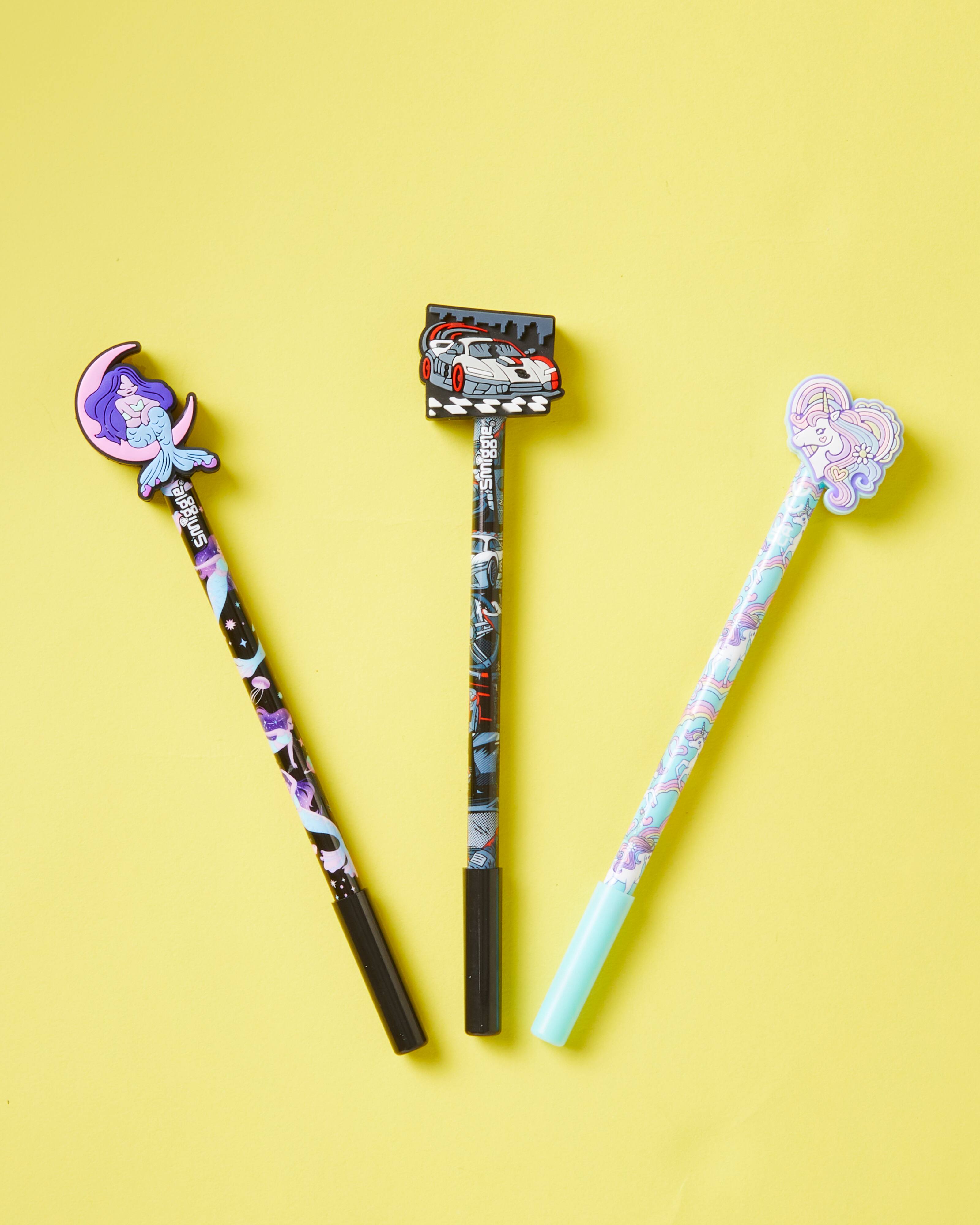 Limitless Novelty Pen