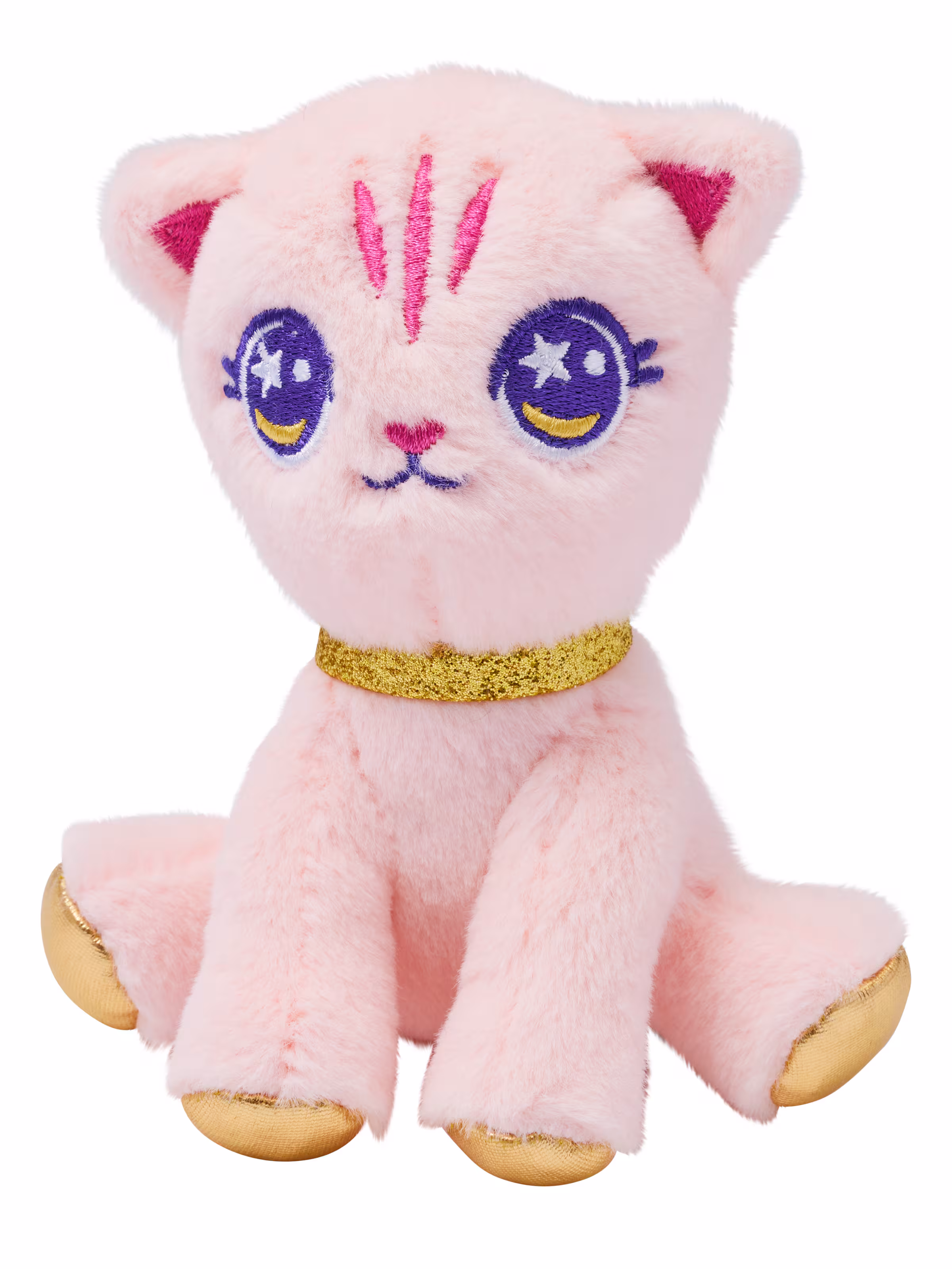 Adopt A Plush