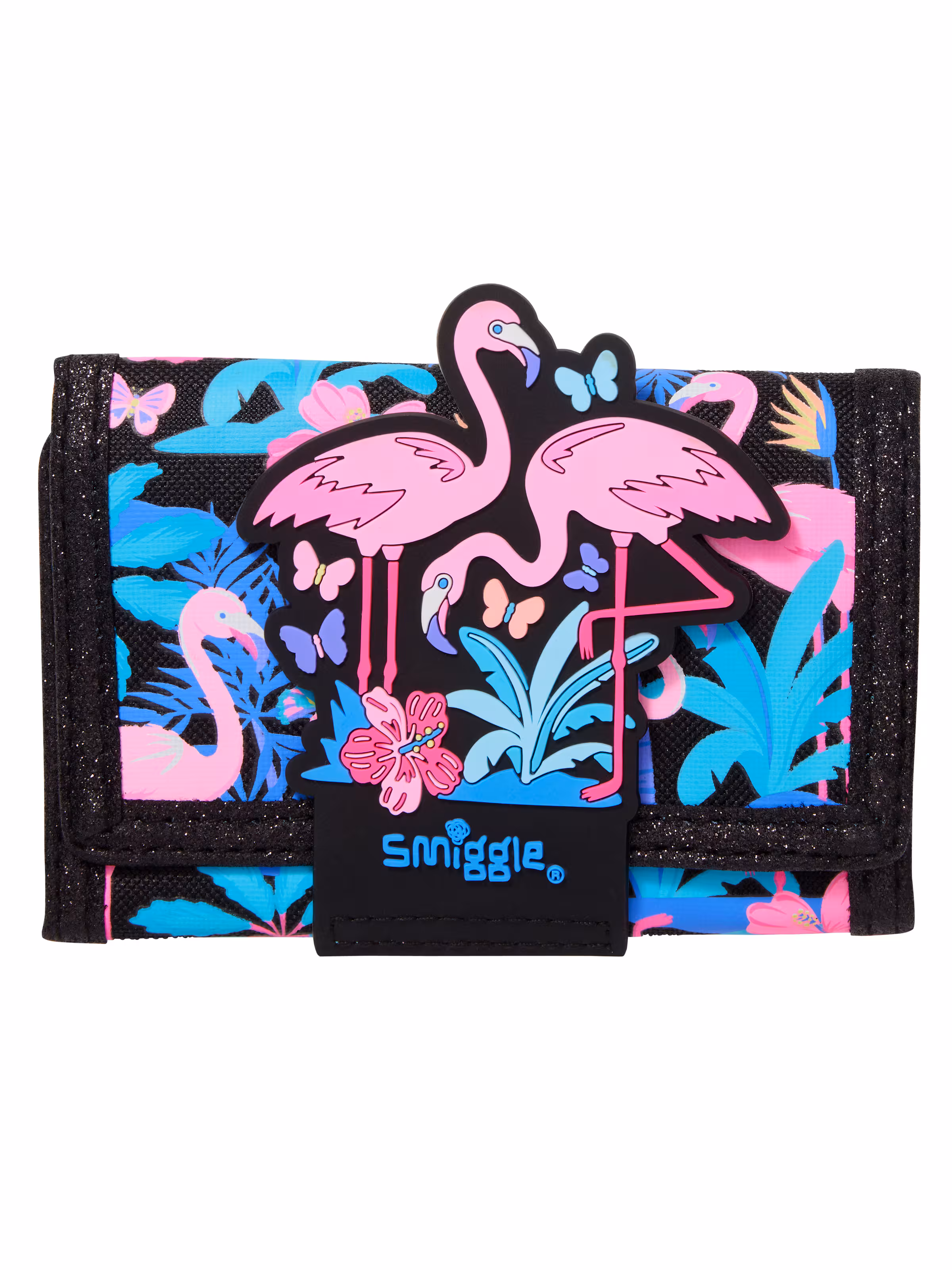 All Stars Character Wallet