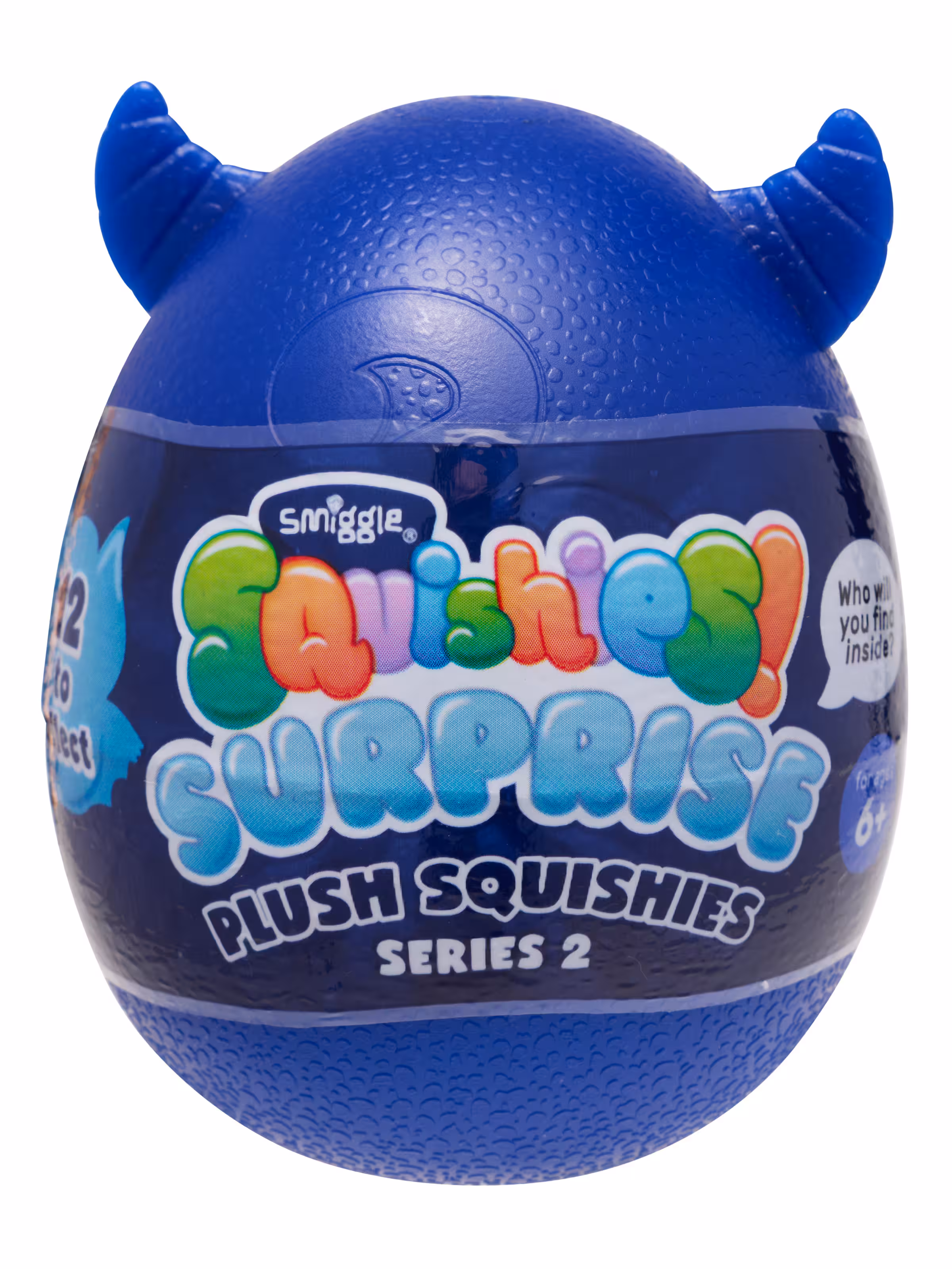 Besties Squishies Surprise