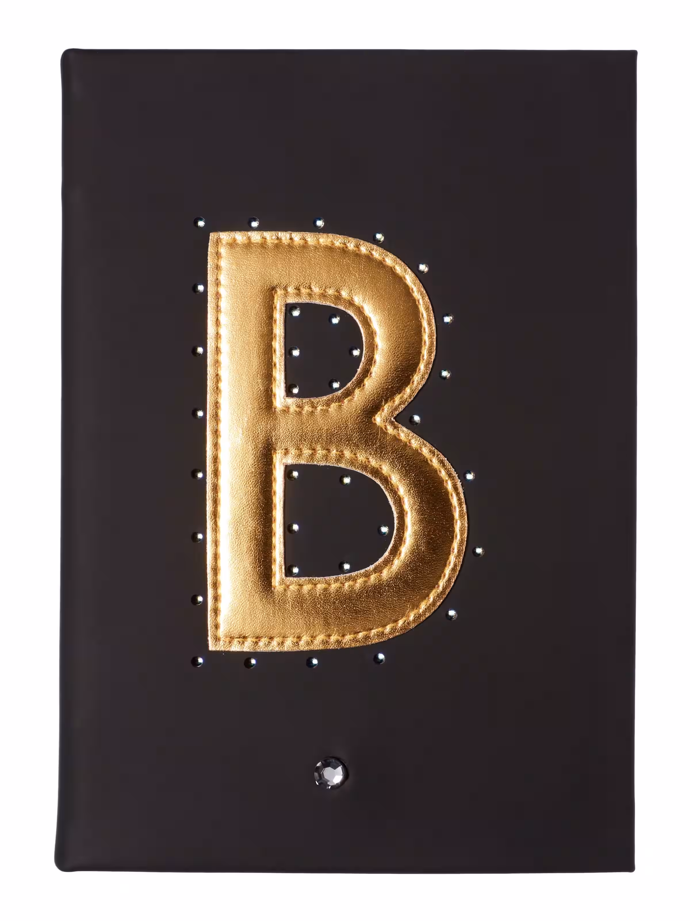 Light Up Alphabet A5 Notebook