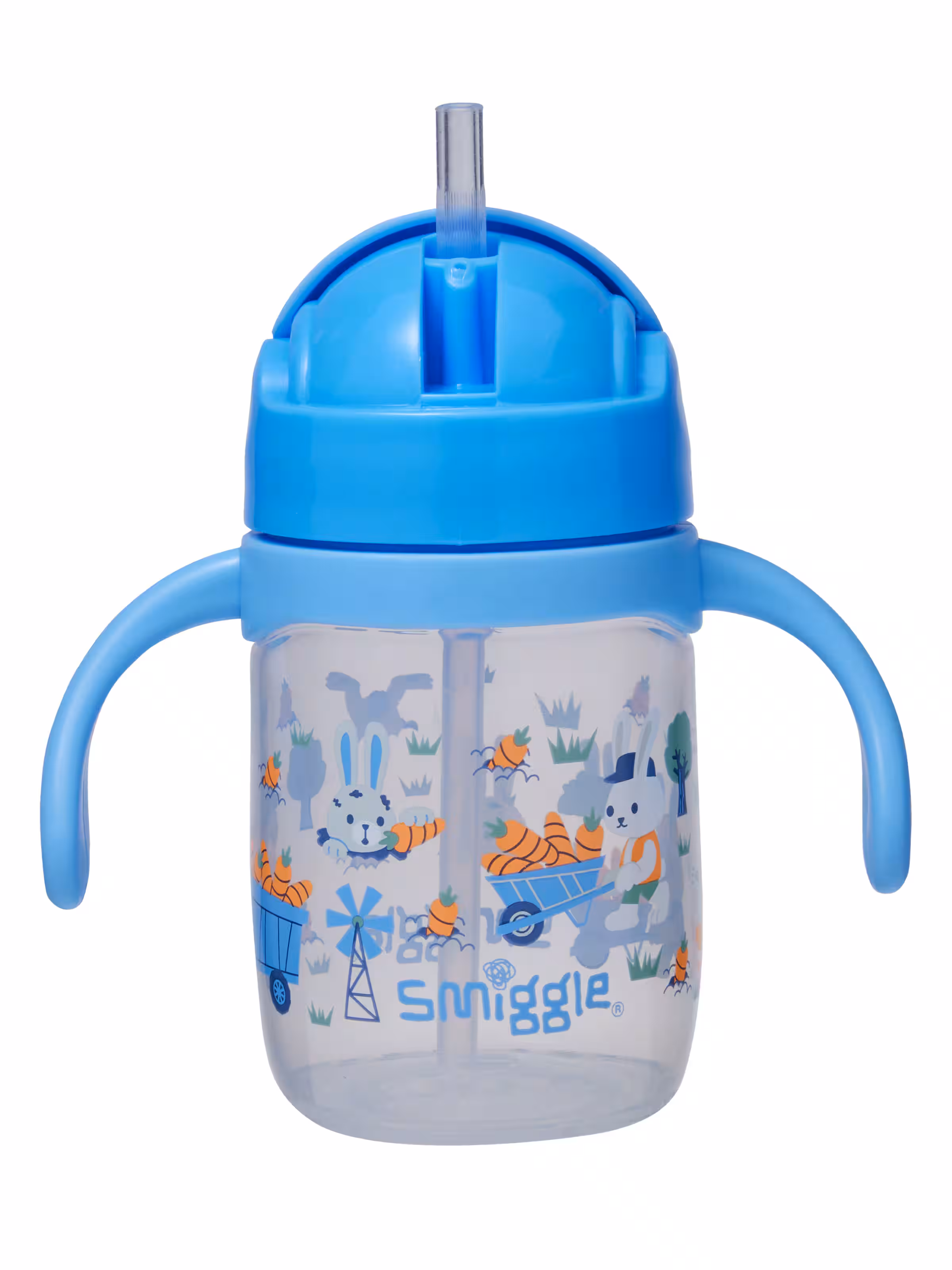 Out & About Teeny Tiny Sip Top Drink Bottle 230Ml