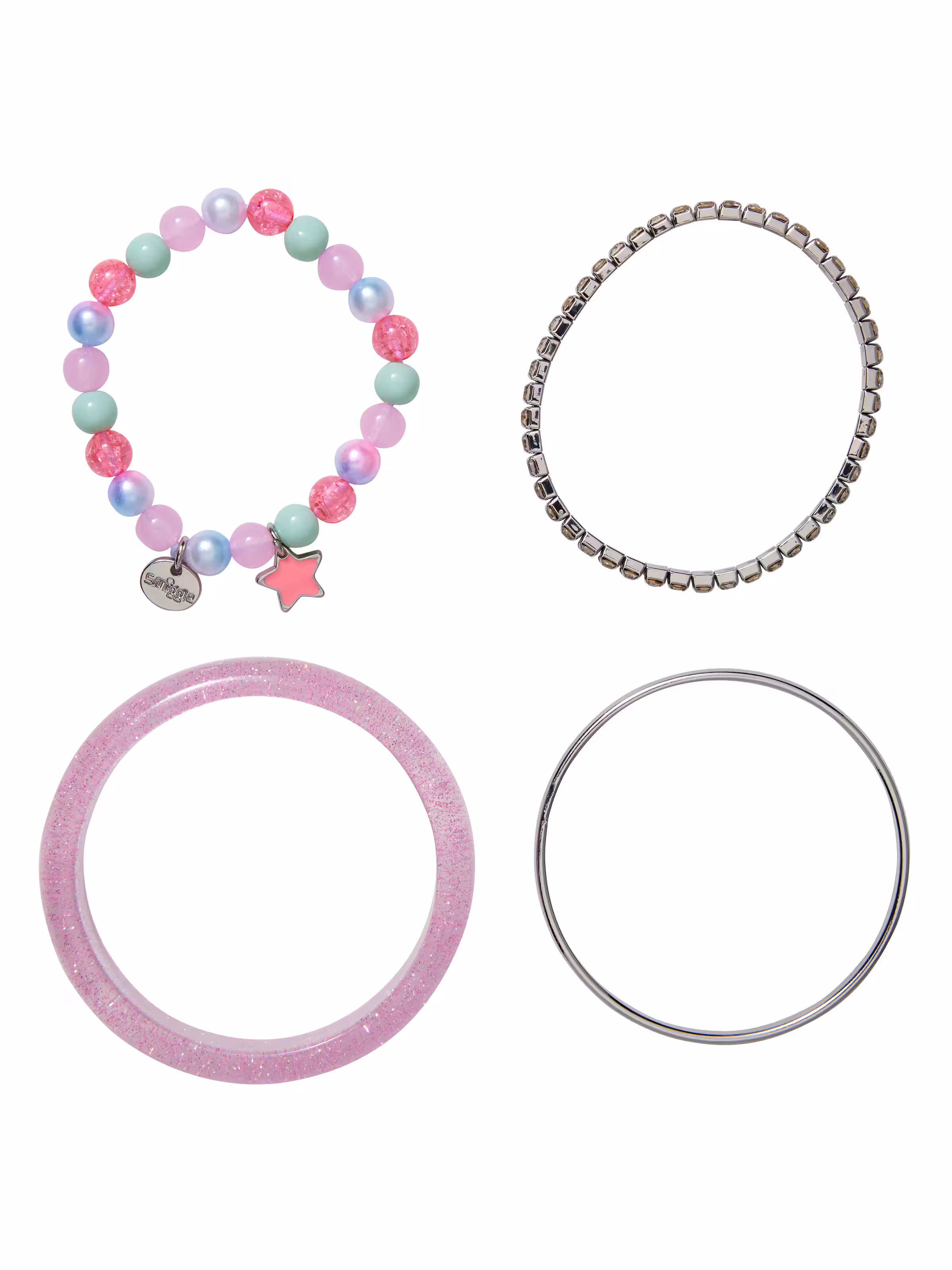 Glam Bracelet Gift Pack