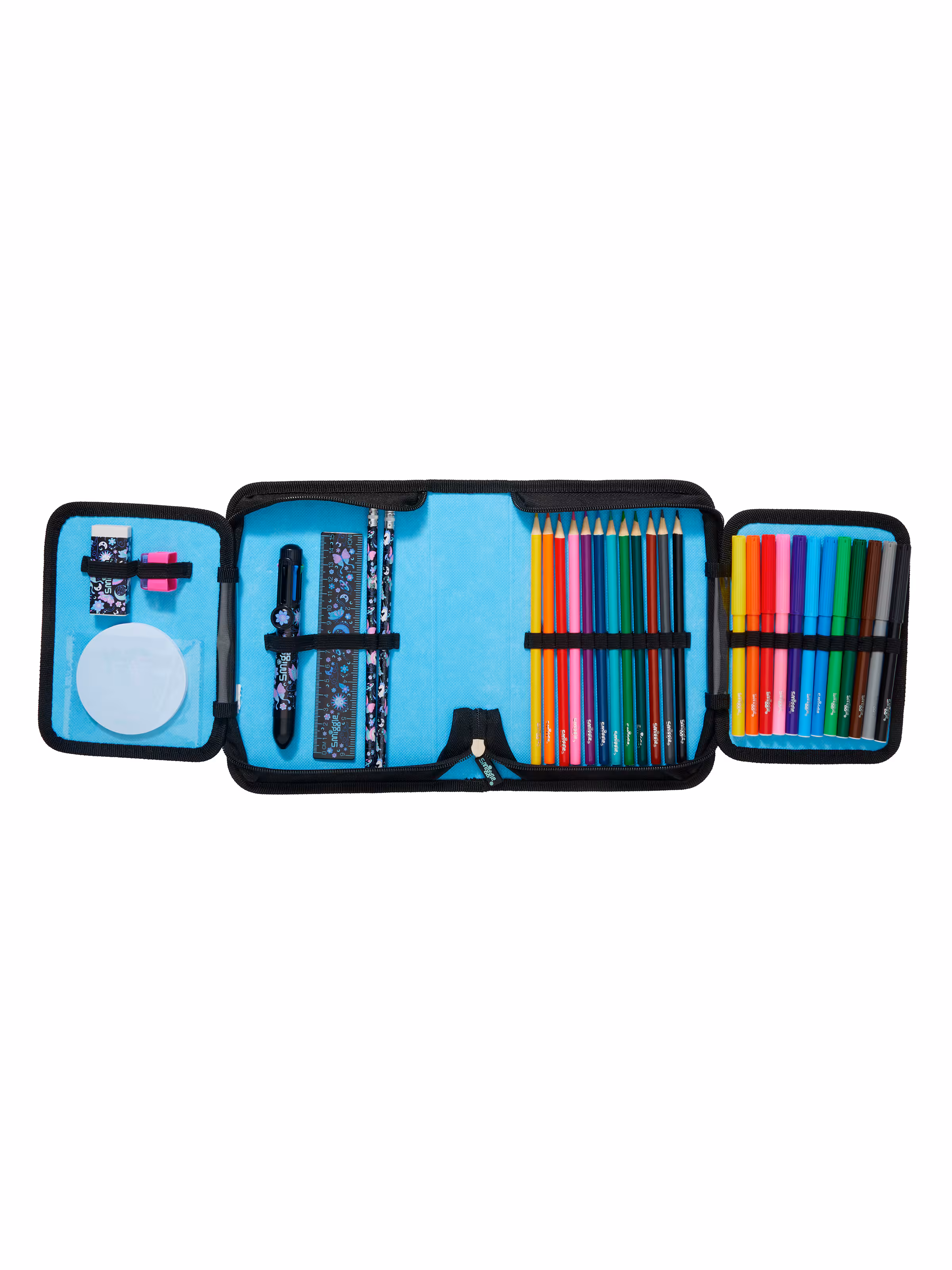 Super Charge Midi Stationery Gift Pack