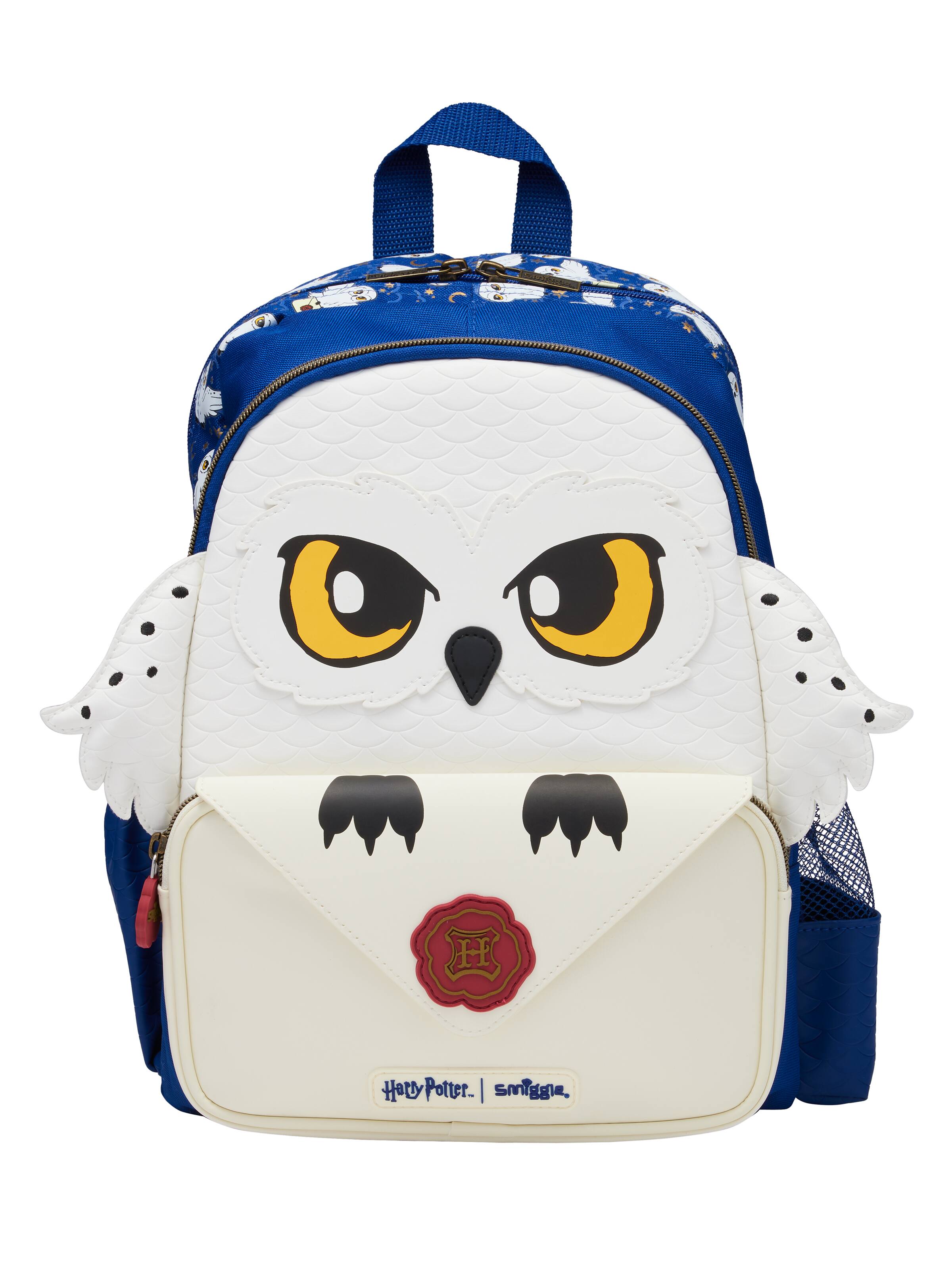 Hedwig Junior Character Backpack