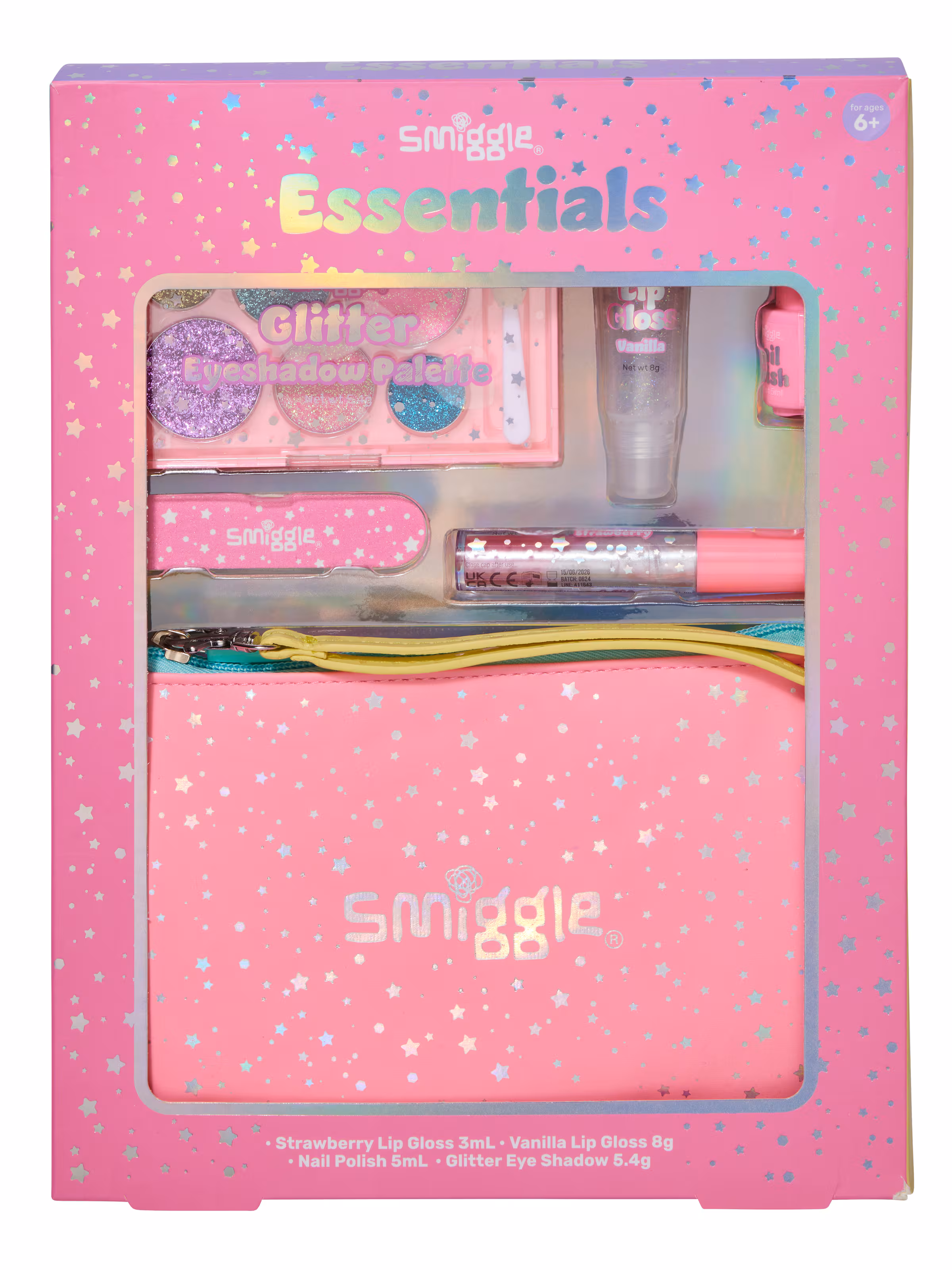 Glam Essentials Gift Pack