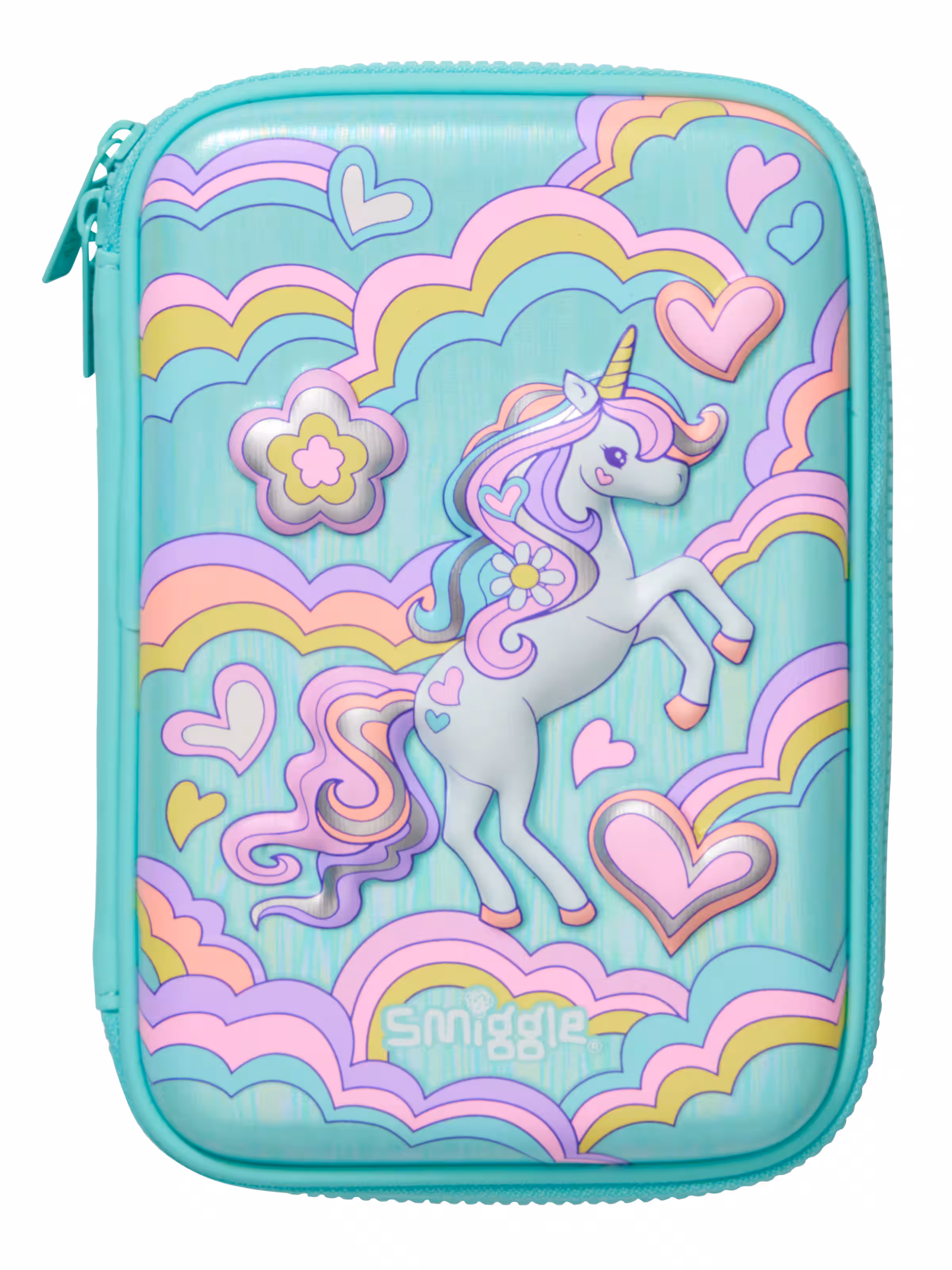 Limitless Hardtop Pencil Case
