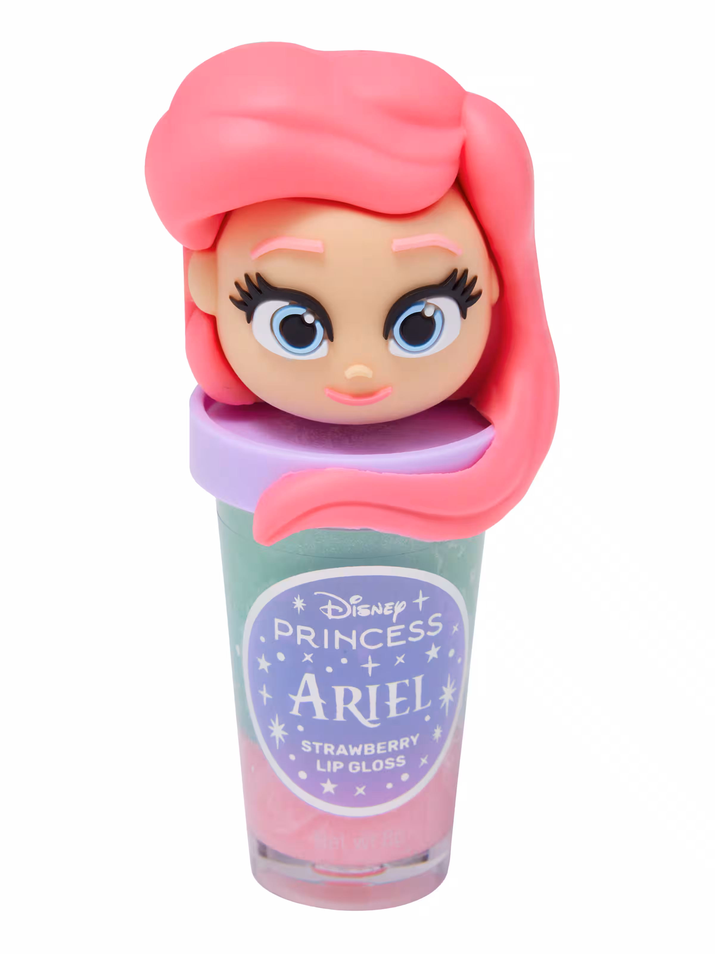 Disney Princess Lipgloss Pot