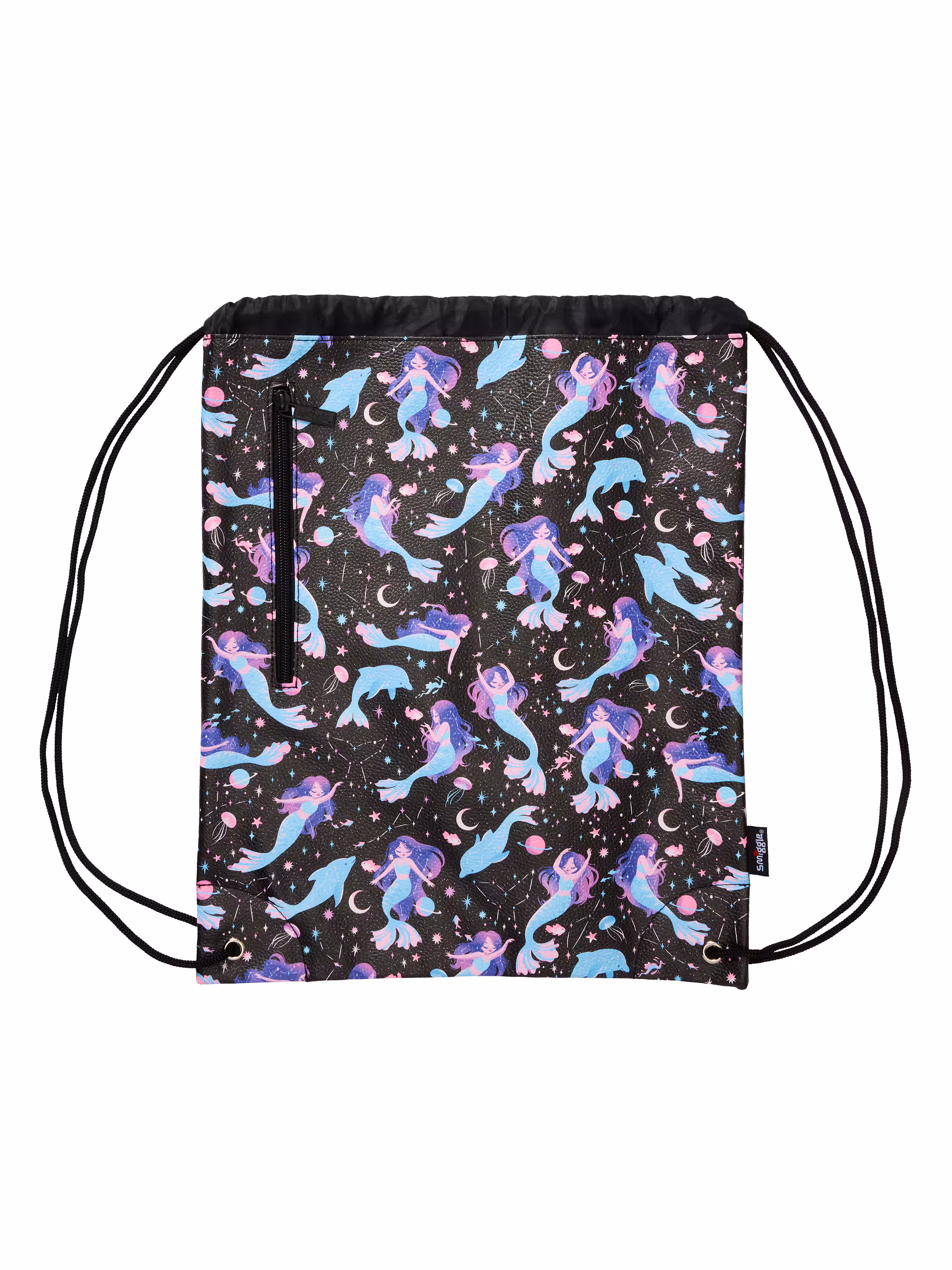 Limitless Drawstring Bag