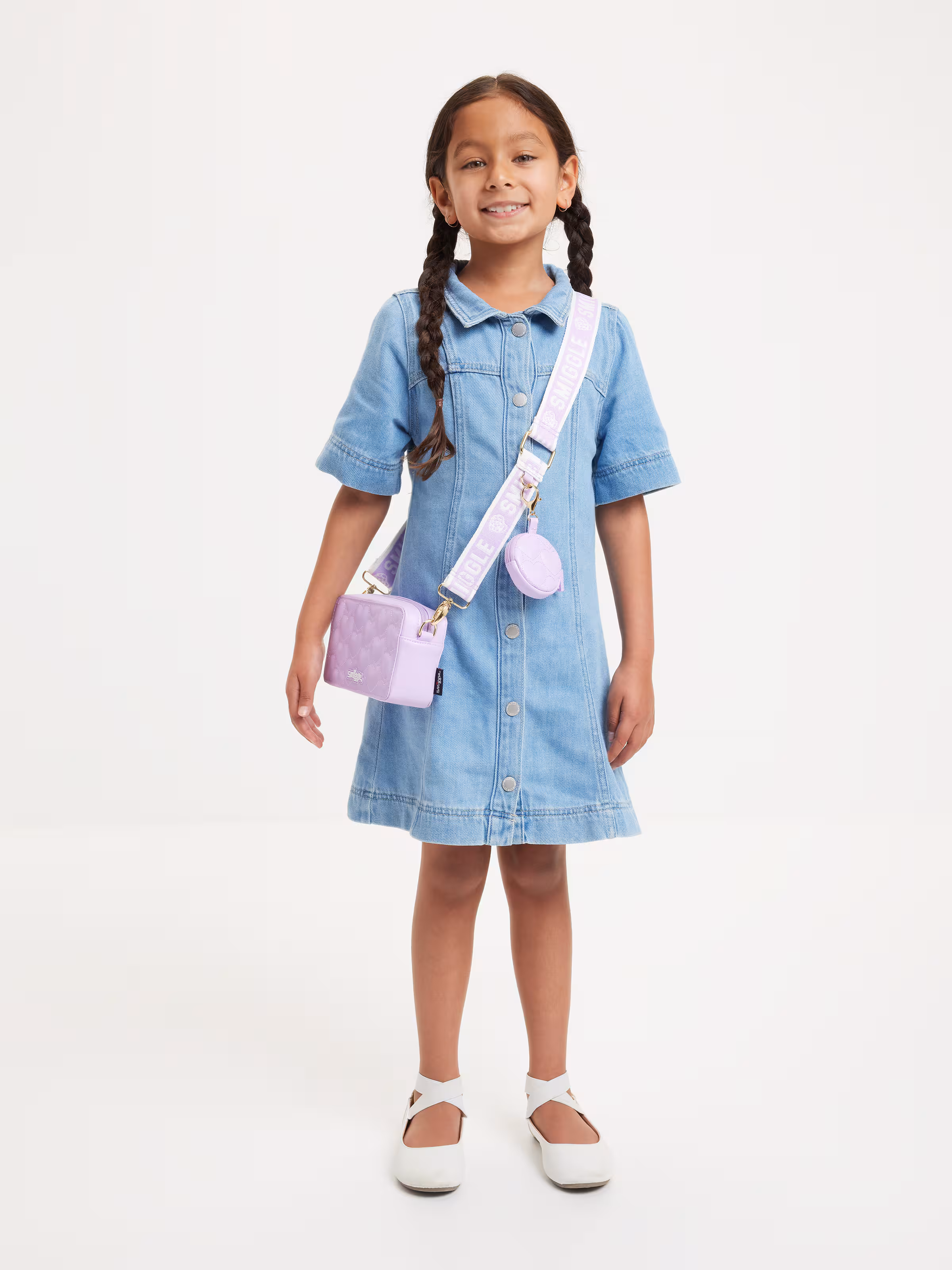 Sadie Shoulder Bag