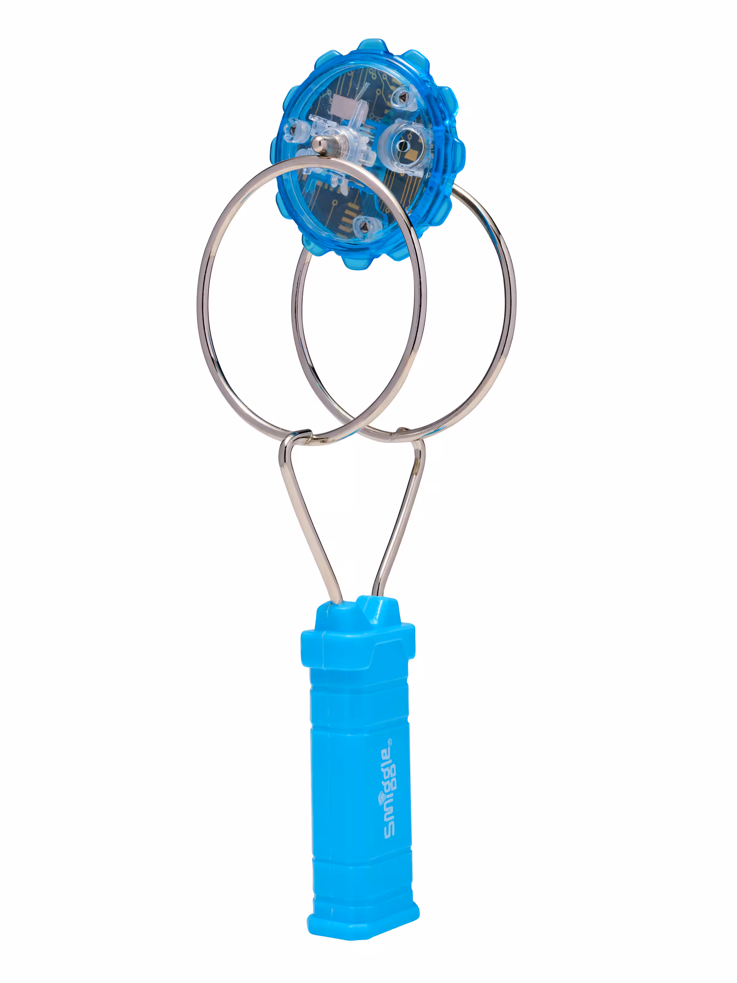 Magnetic Spinner