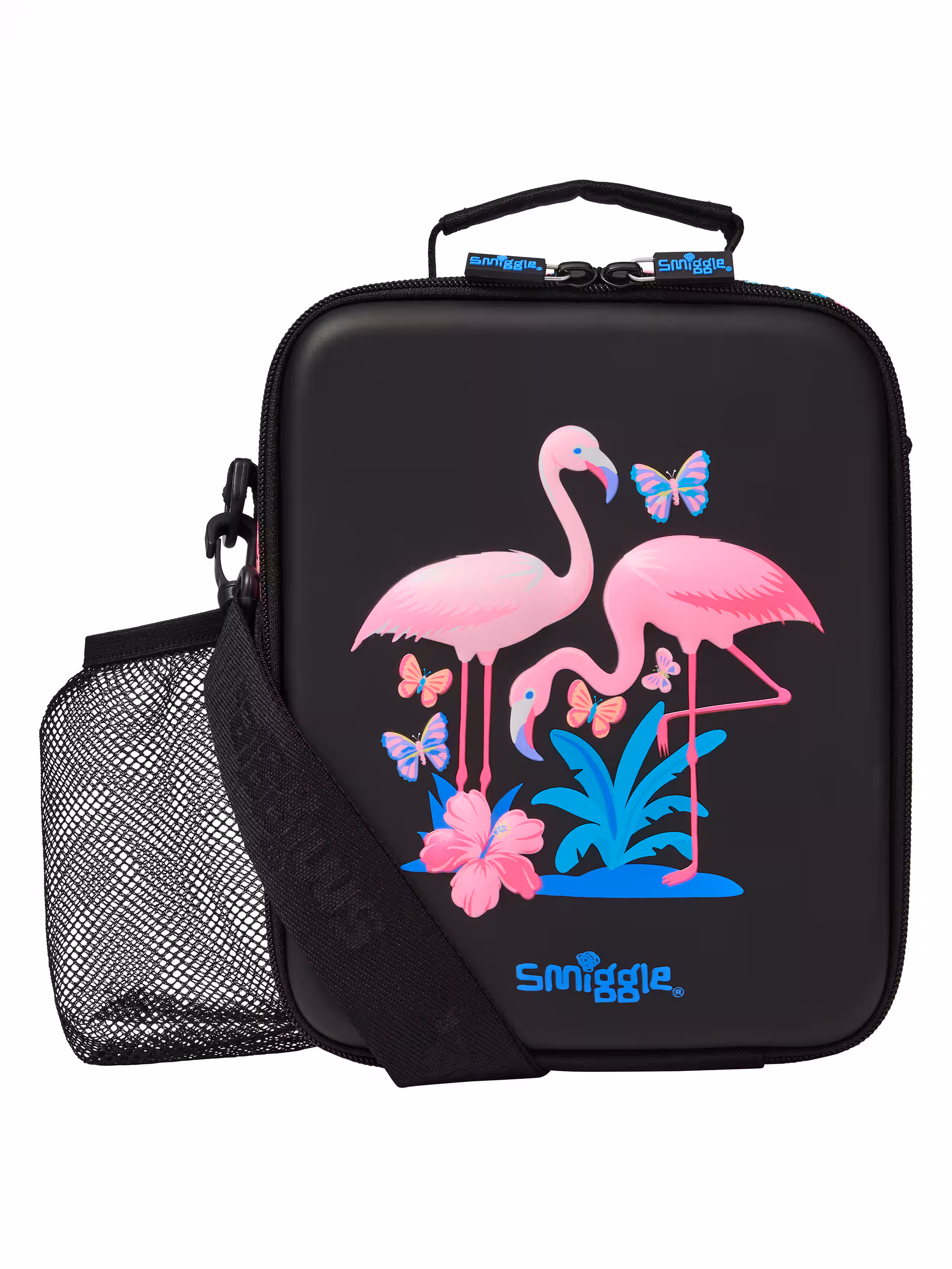 All Stars Hardtop Lunchbox With Strap