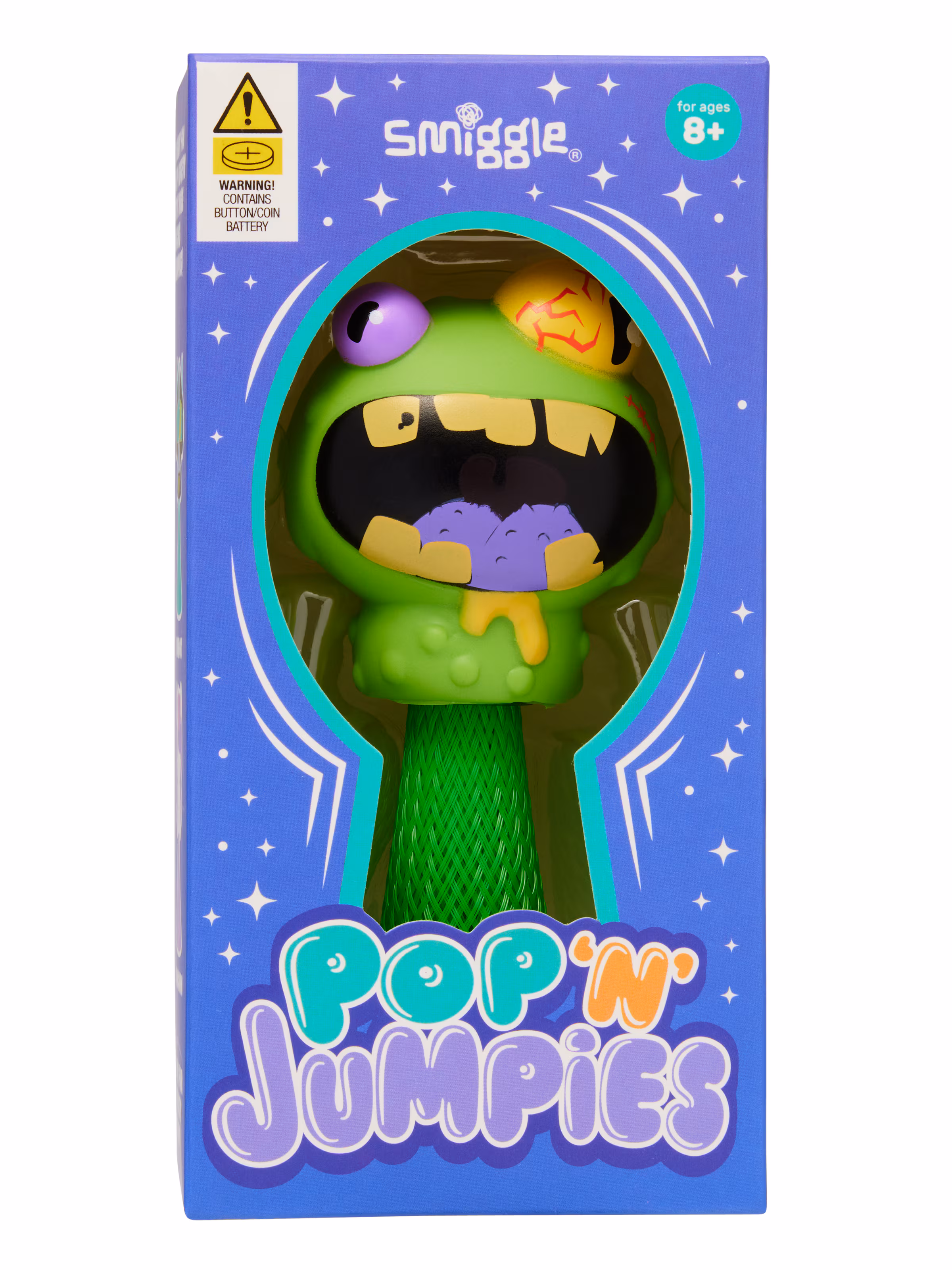 Pop N Jumpies