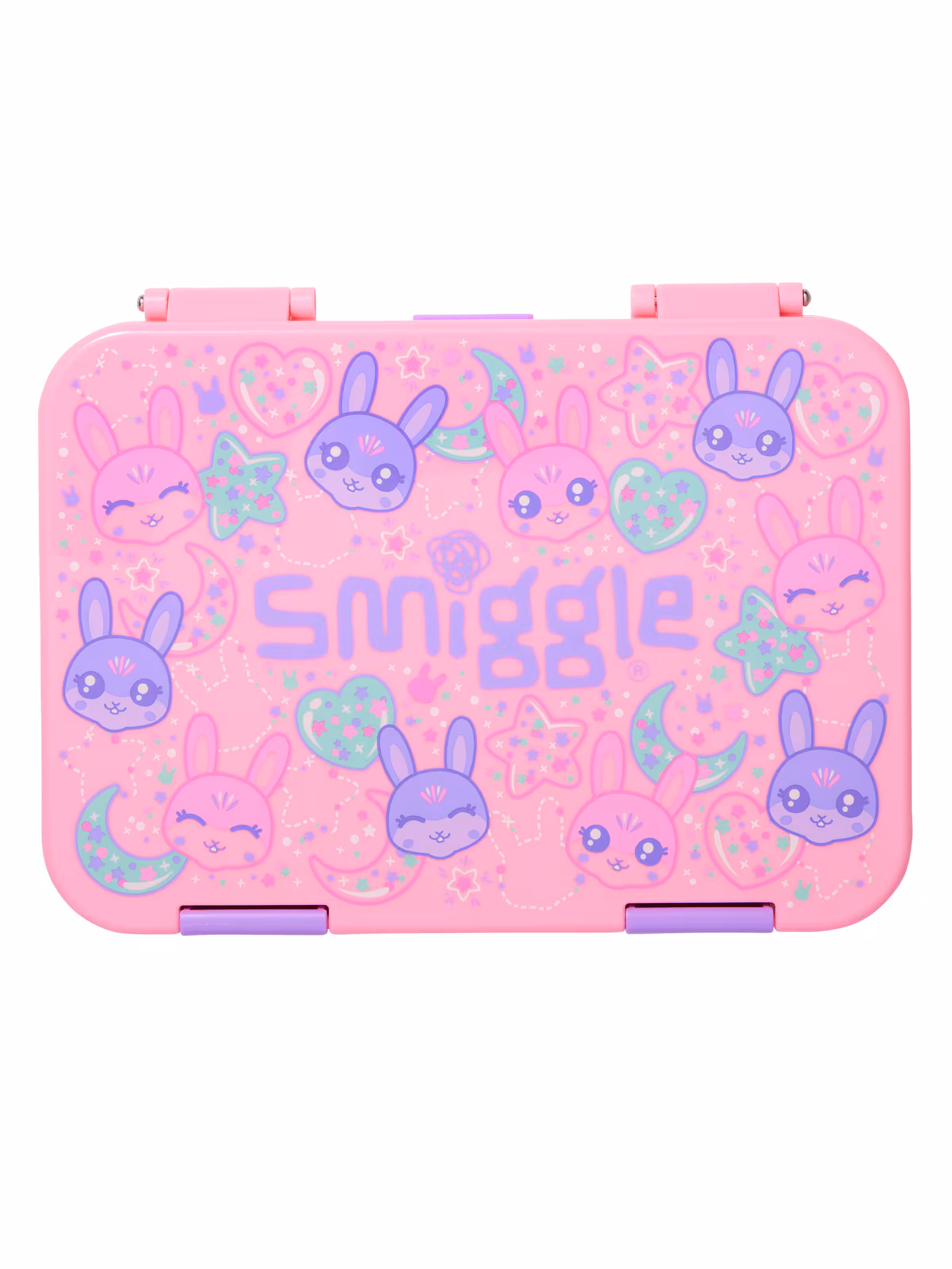 All Stars Medium Bento Lunchbox