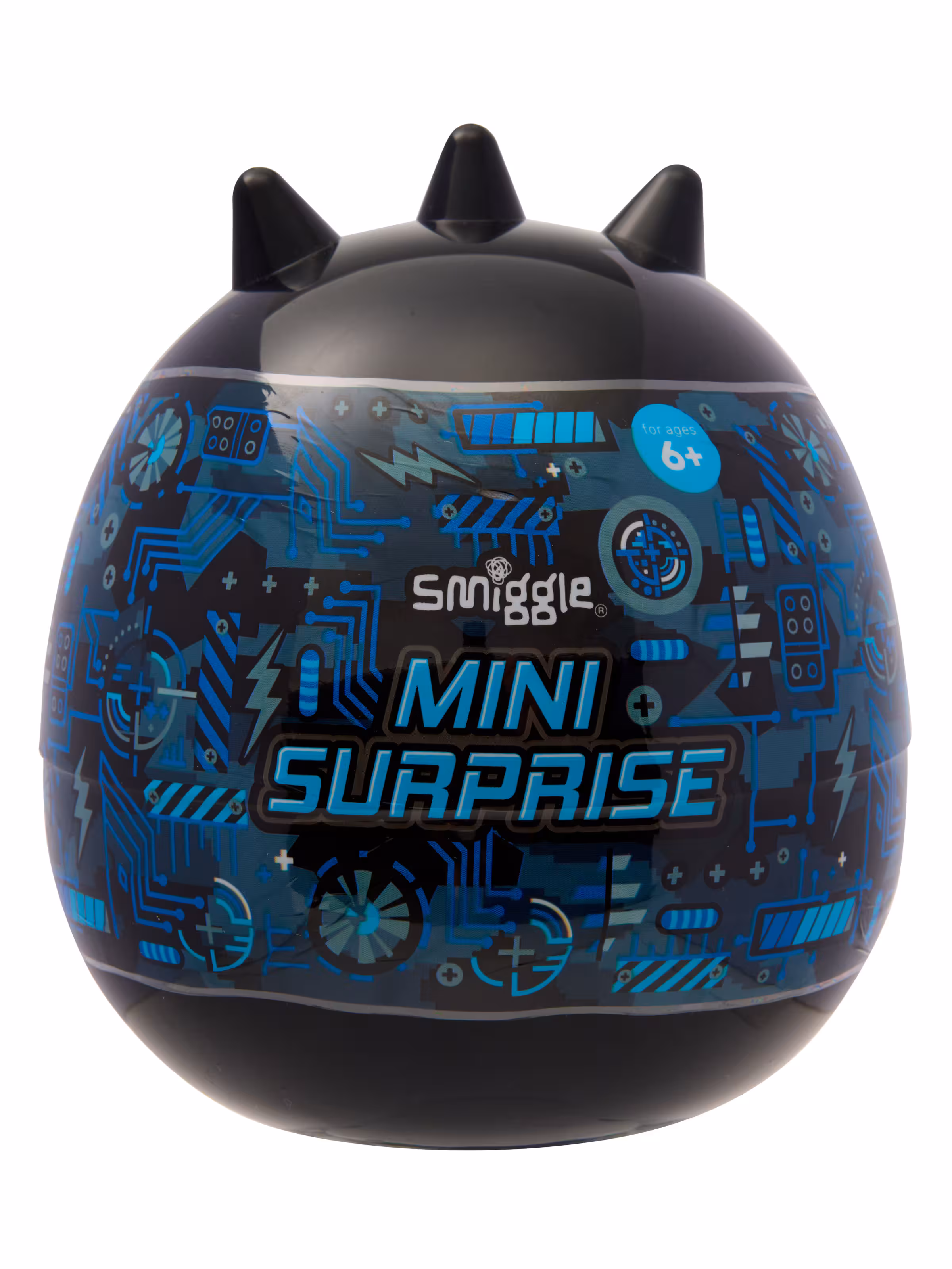 Mini Fidget Egg-Cellent Surprise
