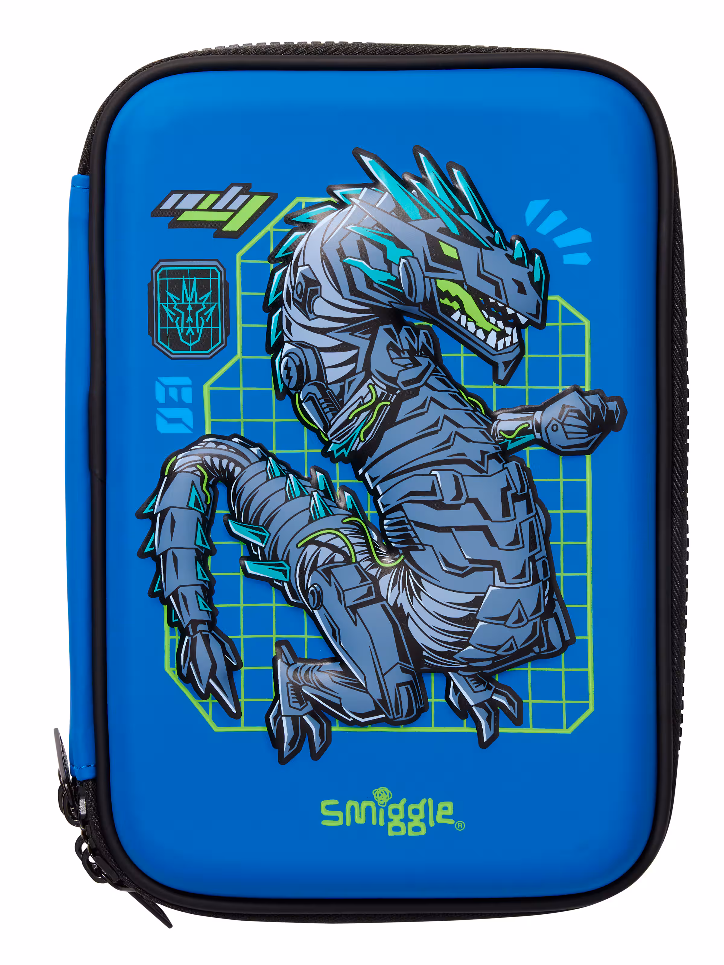 All Stars Hardtop Double Up Pencil Case