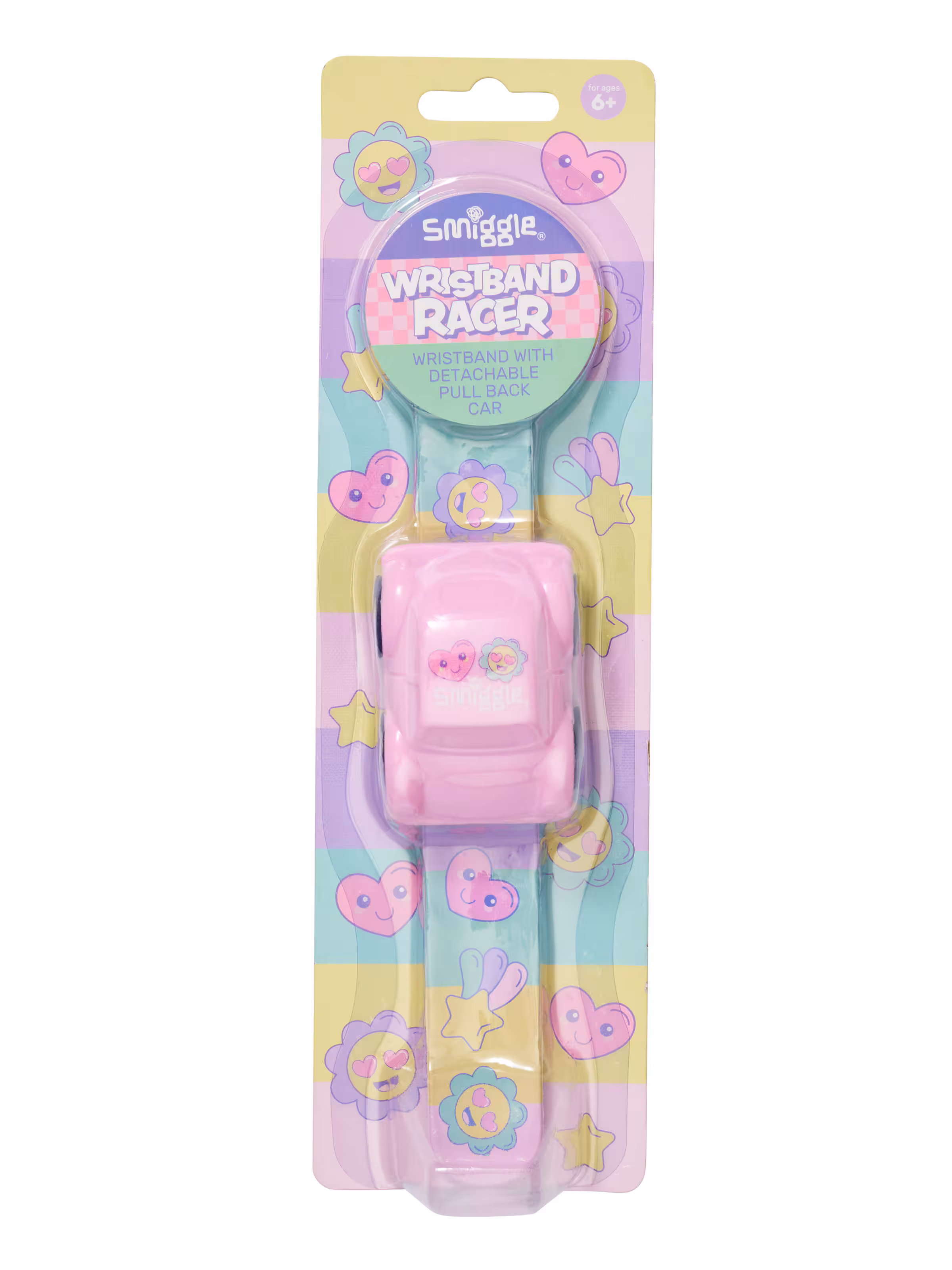 Racer Slapband