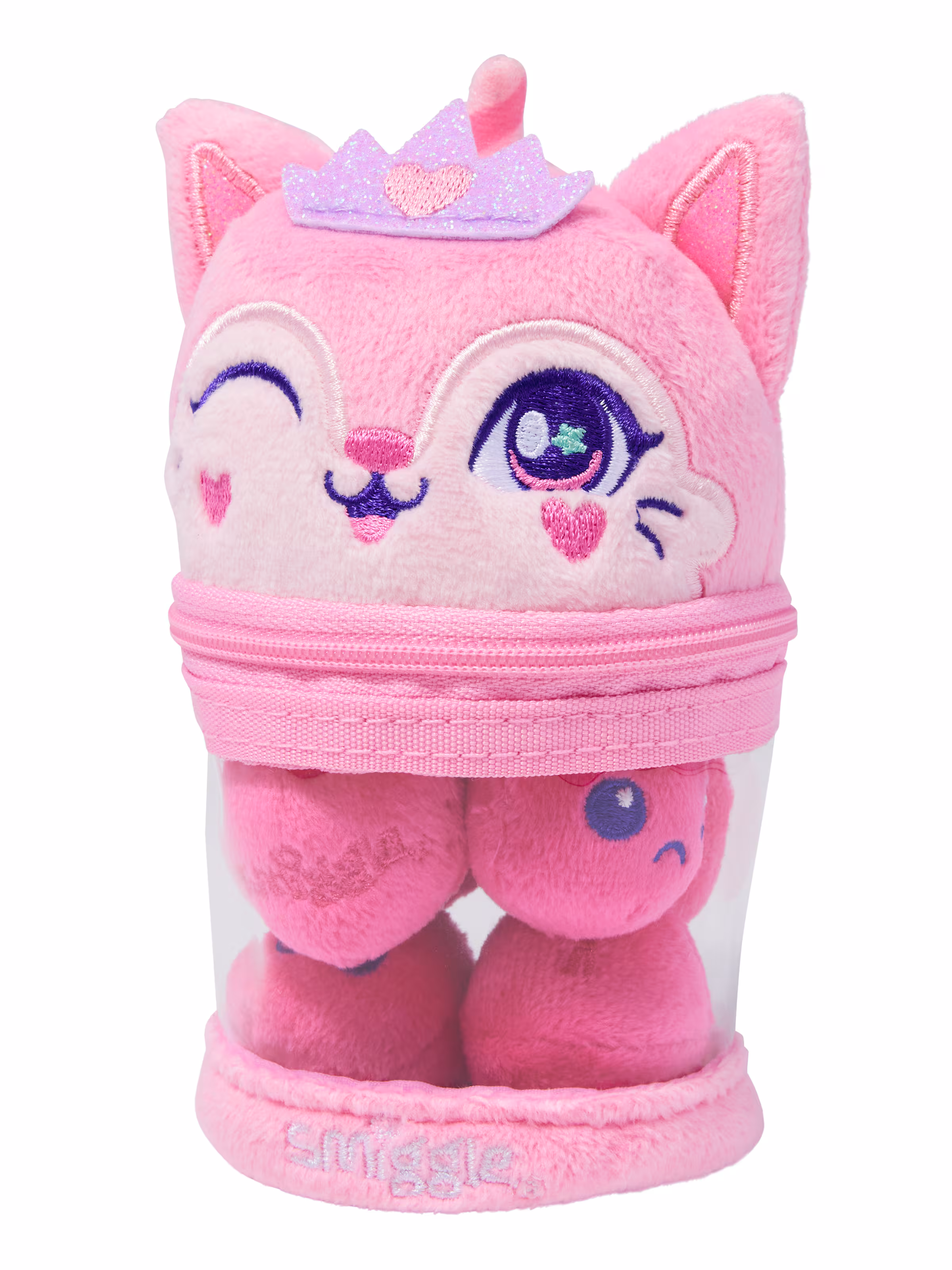 Bubble Time Plush