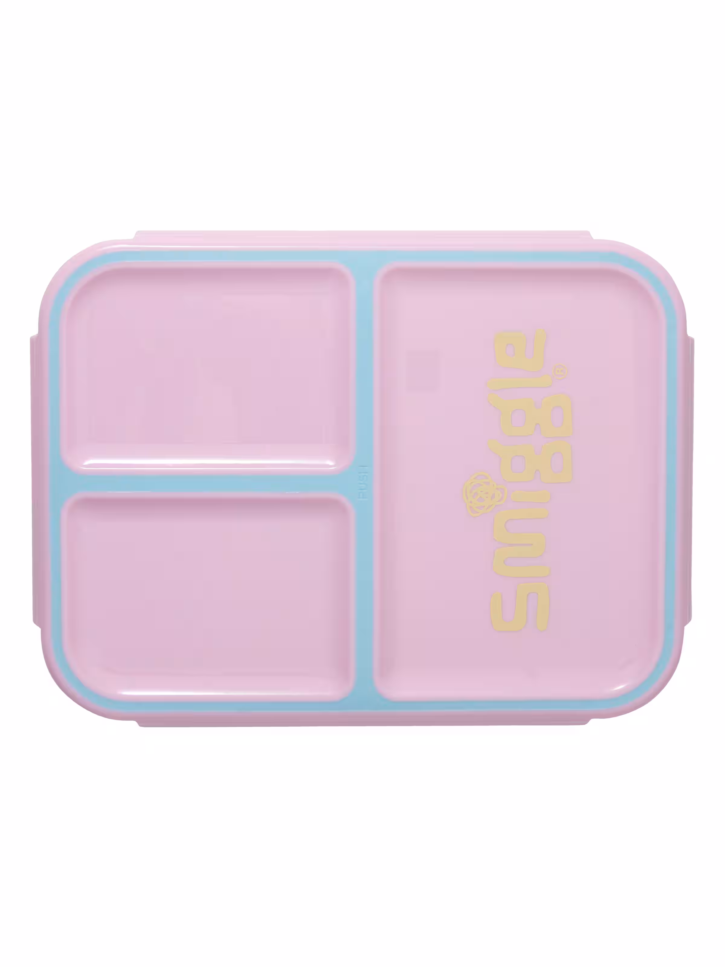 Classic Boost Trio Lunchbox