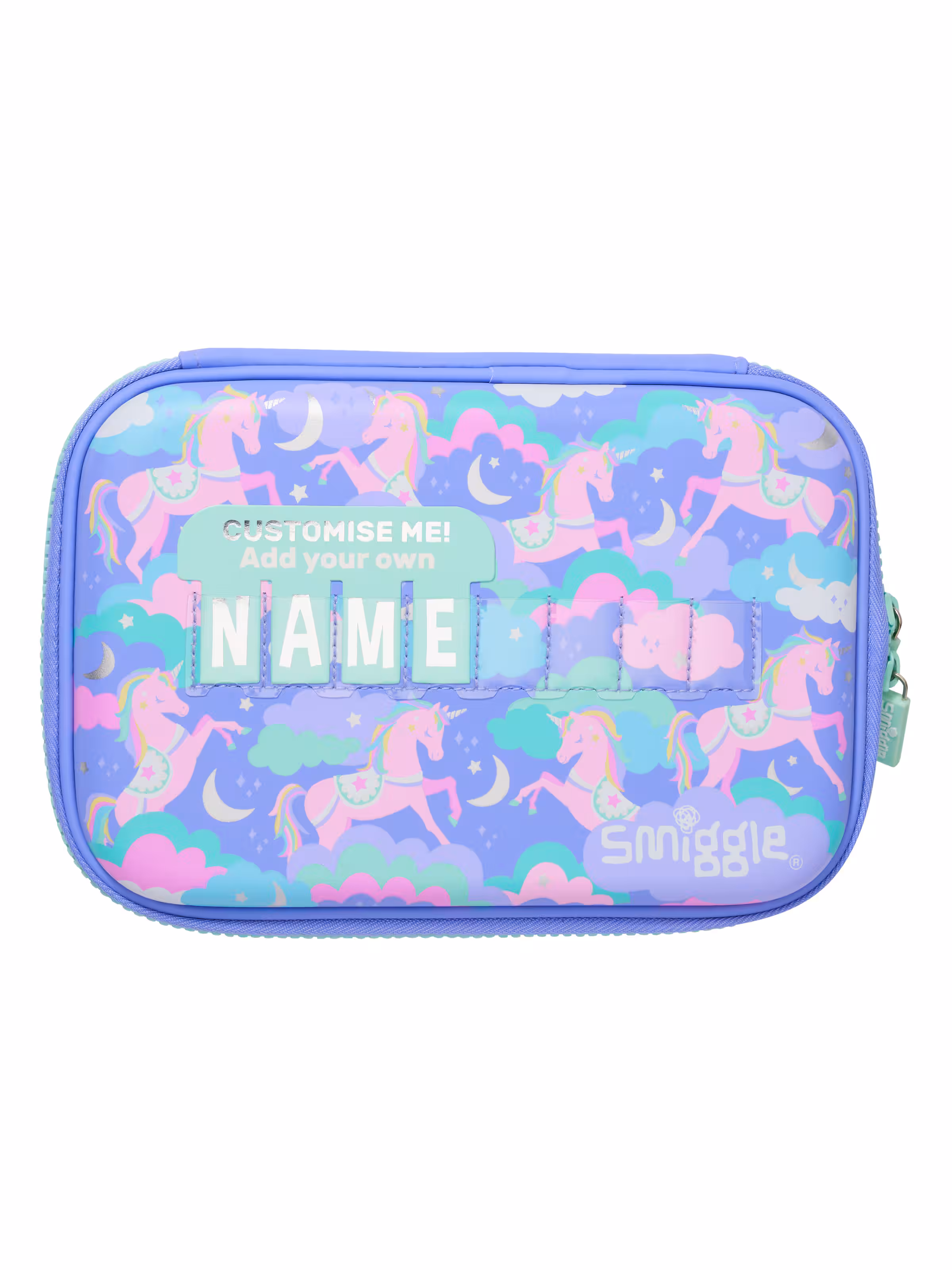 Fly'n Hardtop Id Pencil Case