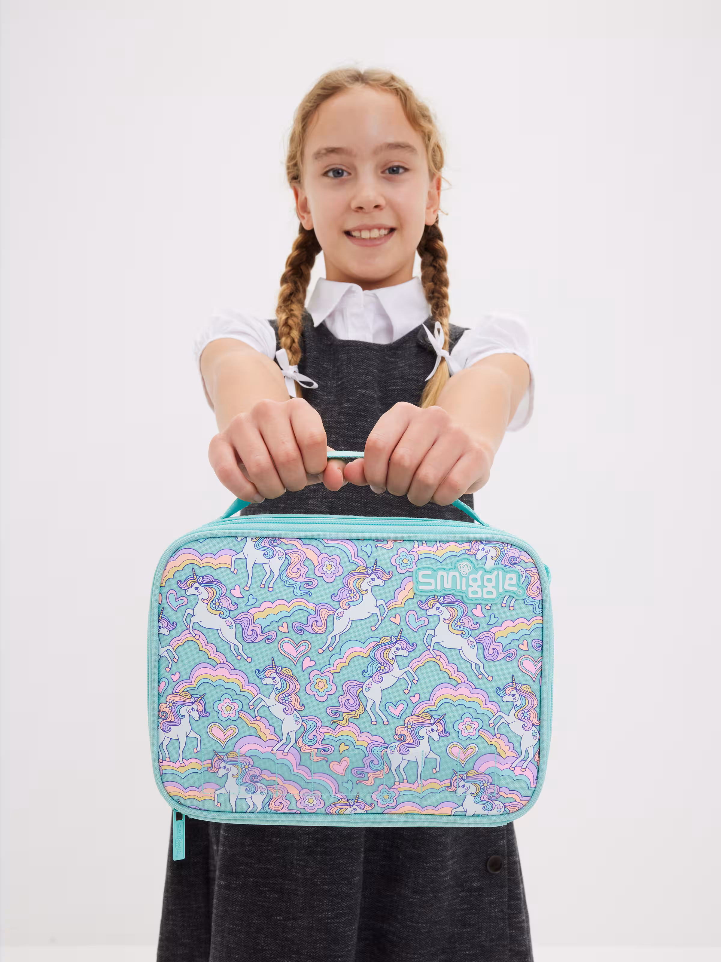 Limitless Oblong Attach Id Lunchbox