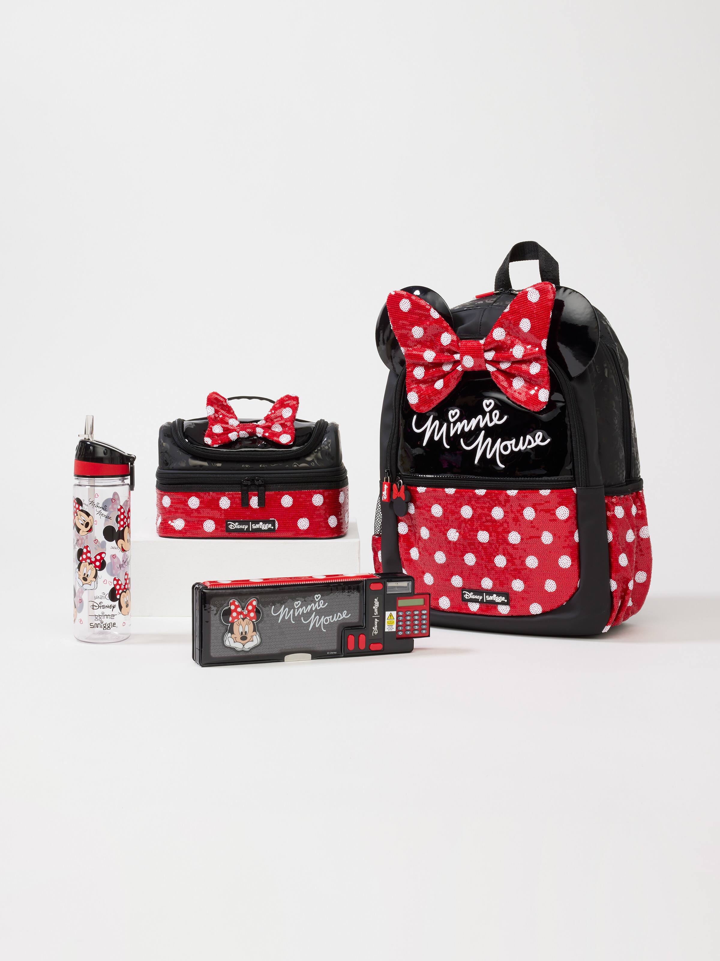 Minnie Mouse Classic 4 Piece Bundle