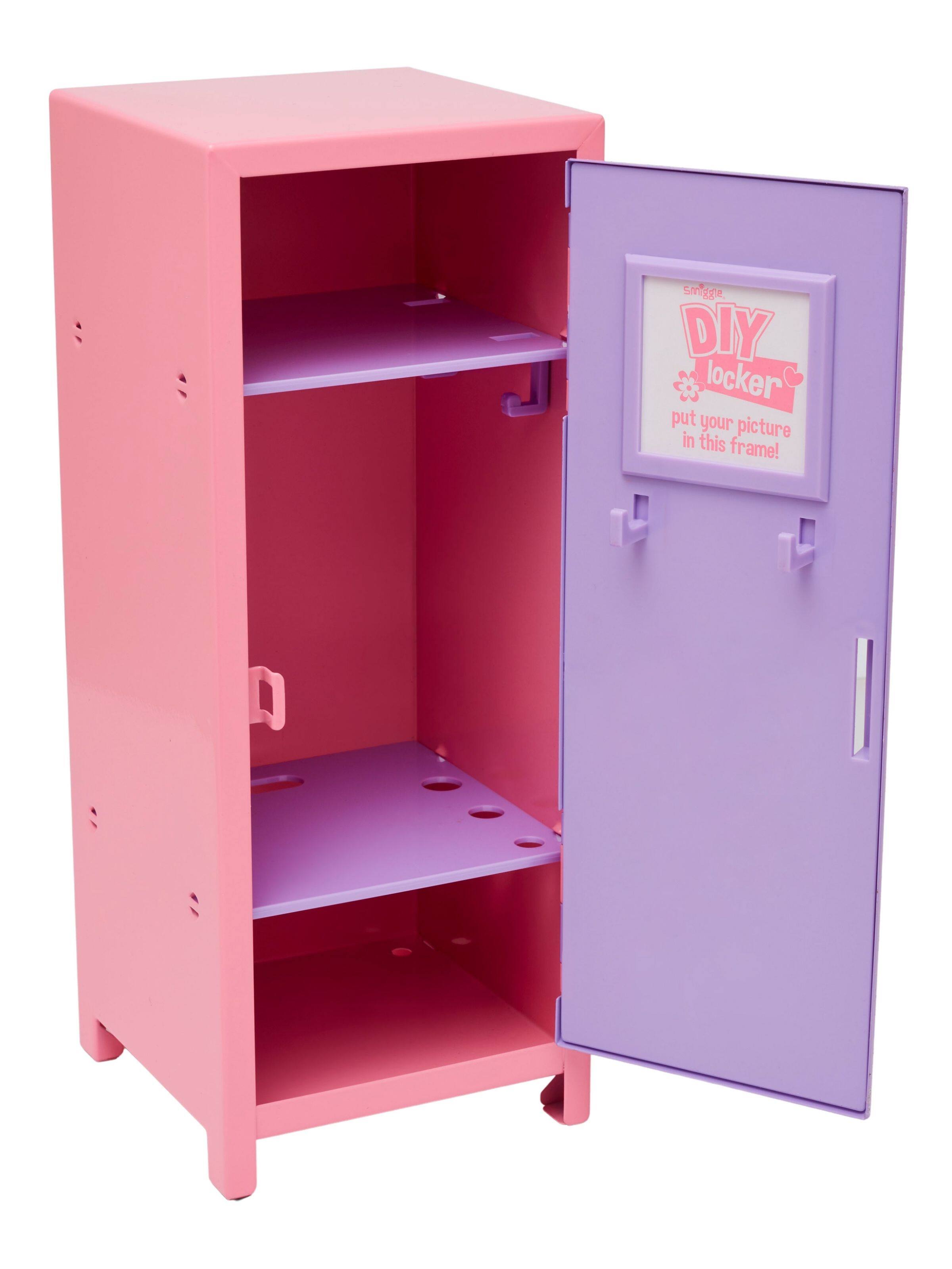 Diy Locker Kit