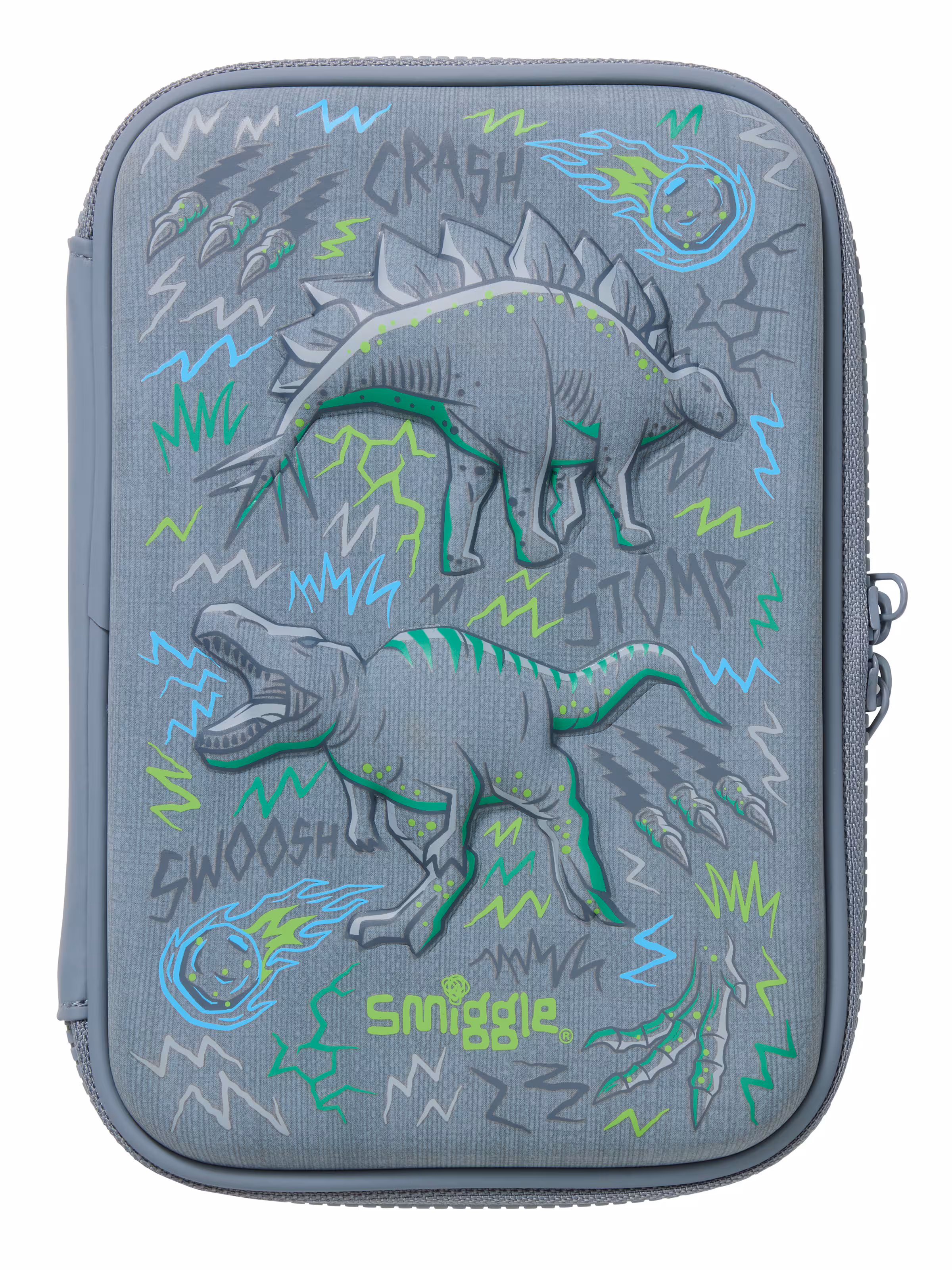 Super Charge Hardtop Pencil Case