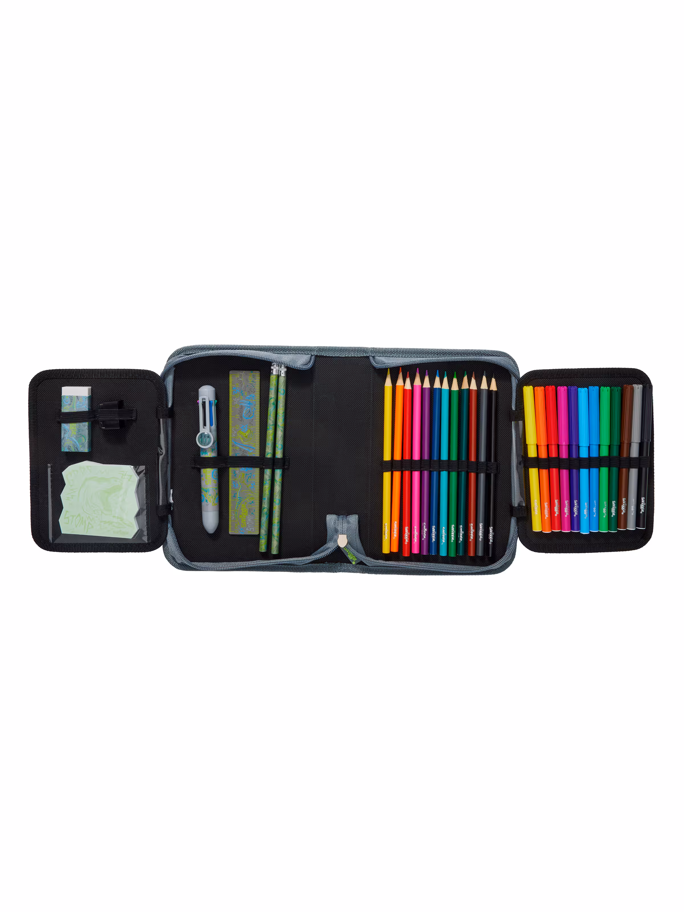 Super Charge Midi Stationery Gift Pack
