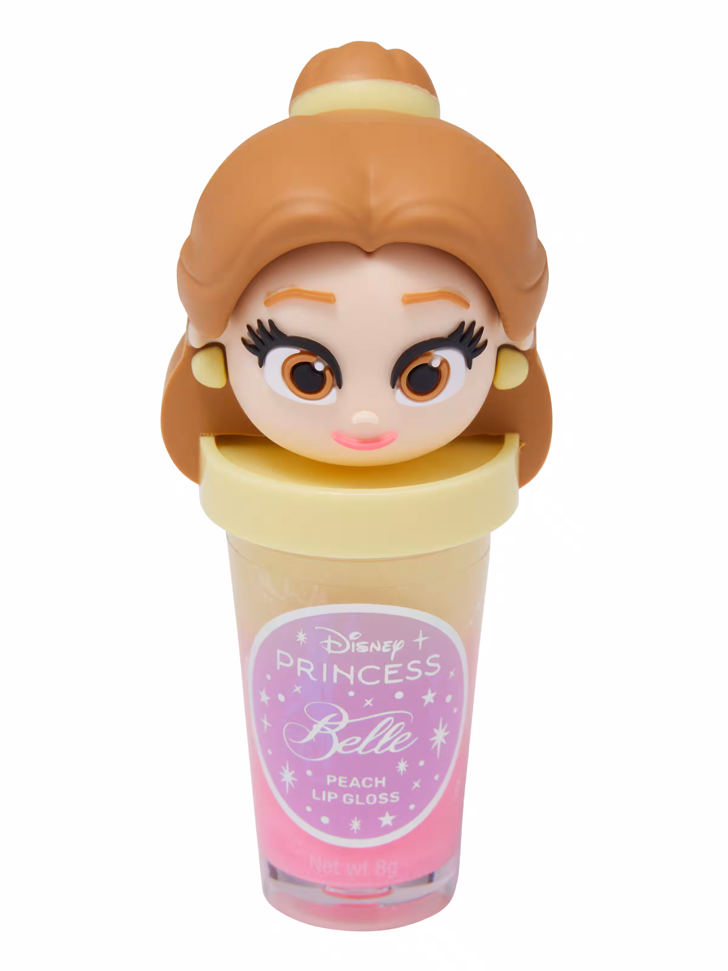 Disney Princess Lipgloss Pot