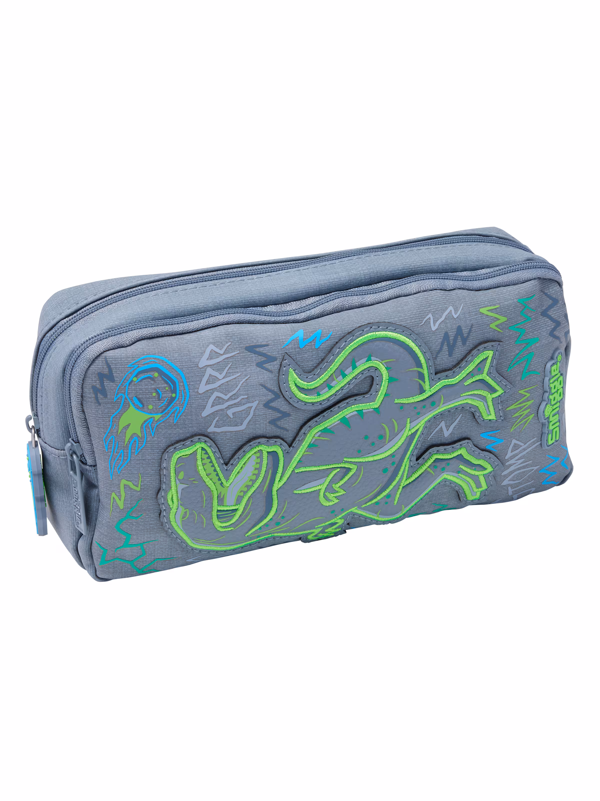 Super Charge Pocket Character Pencil Case